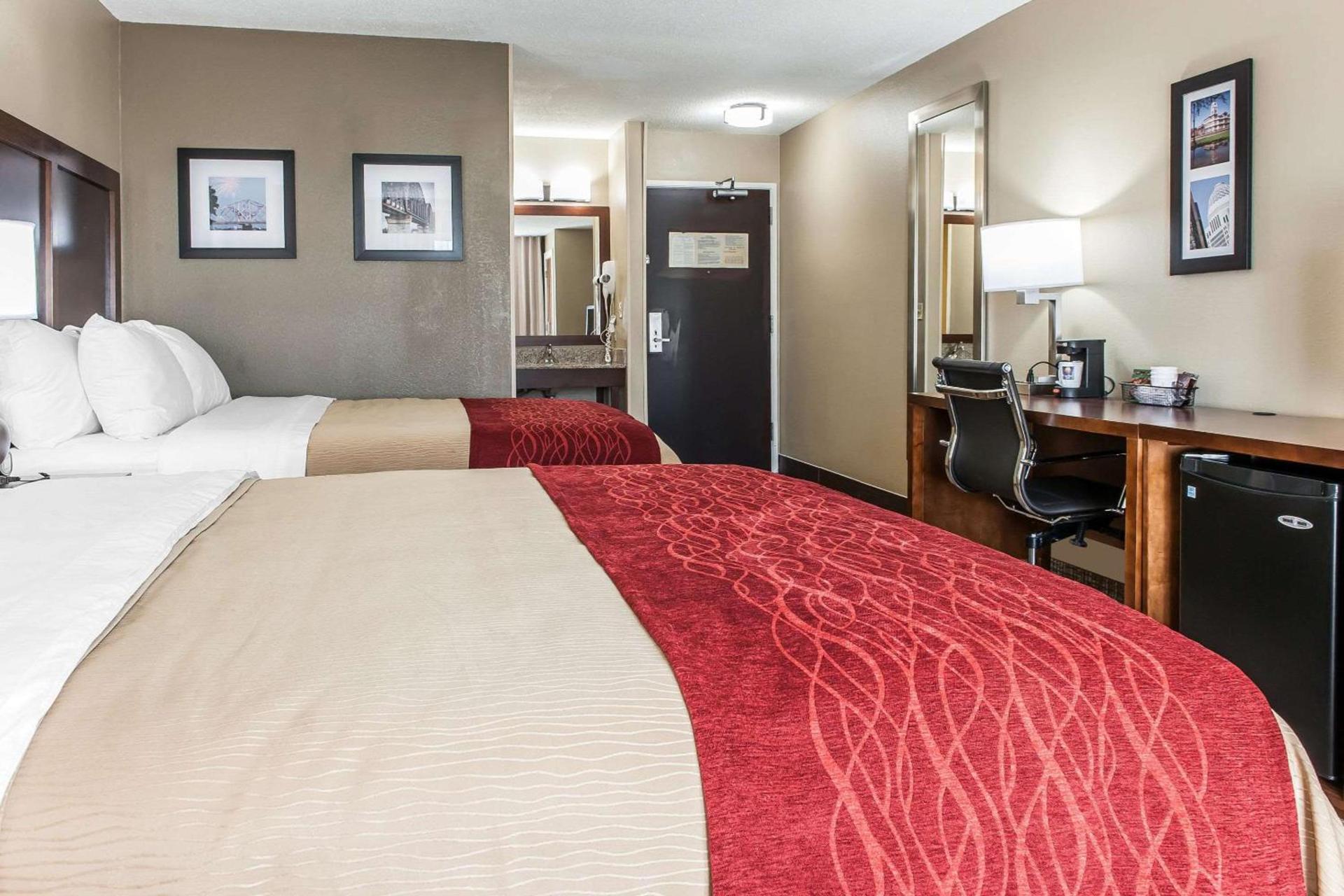 Comfort Inn & Suites Mount Sterling photo 13