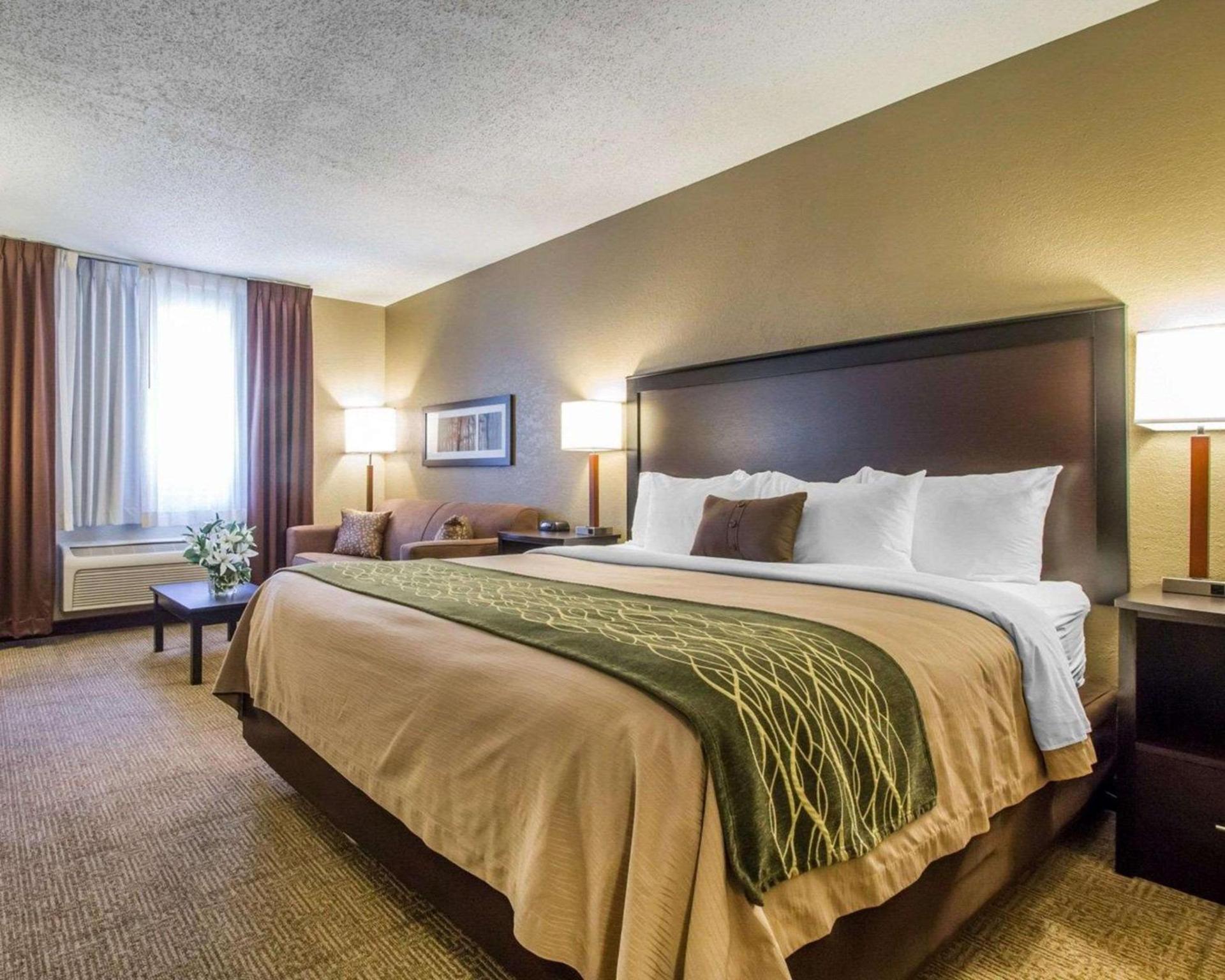 Quality Inn Harlan photo 1