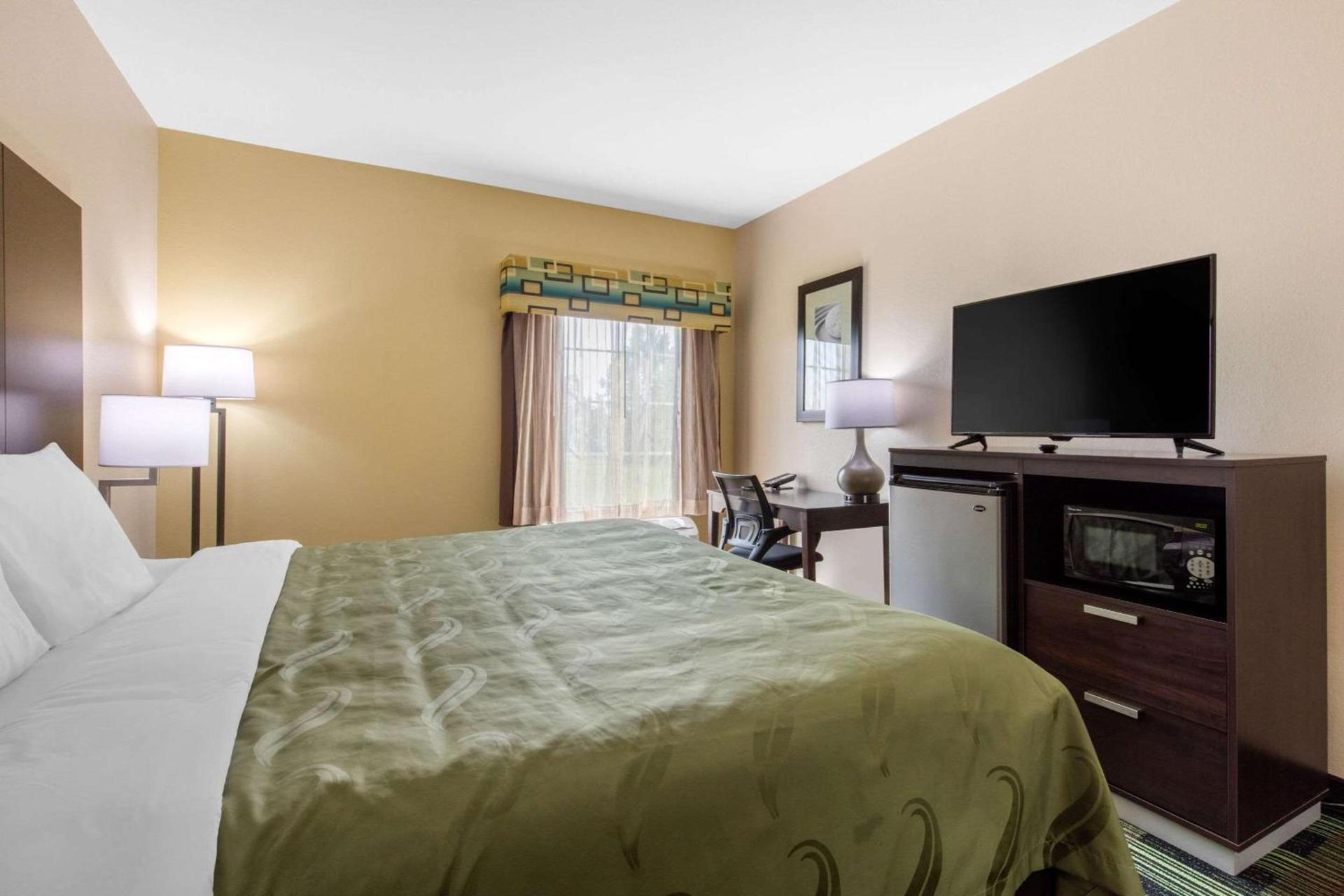 Quality Inn Cadiz photo 18