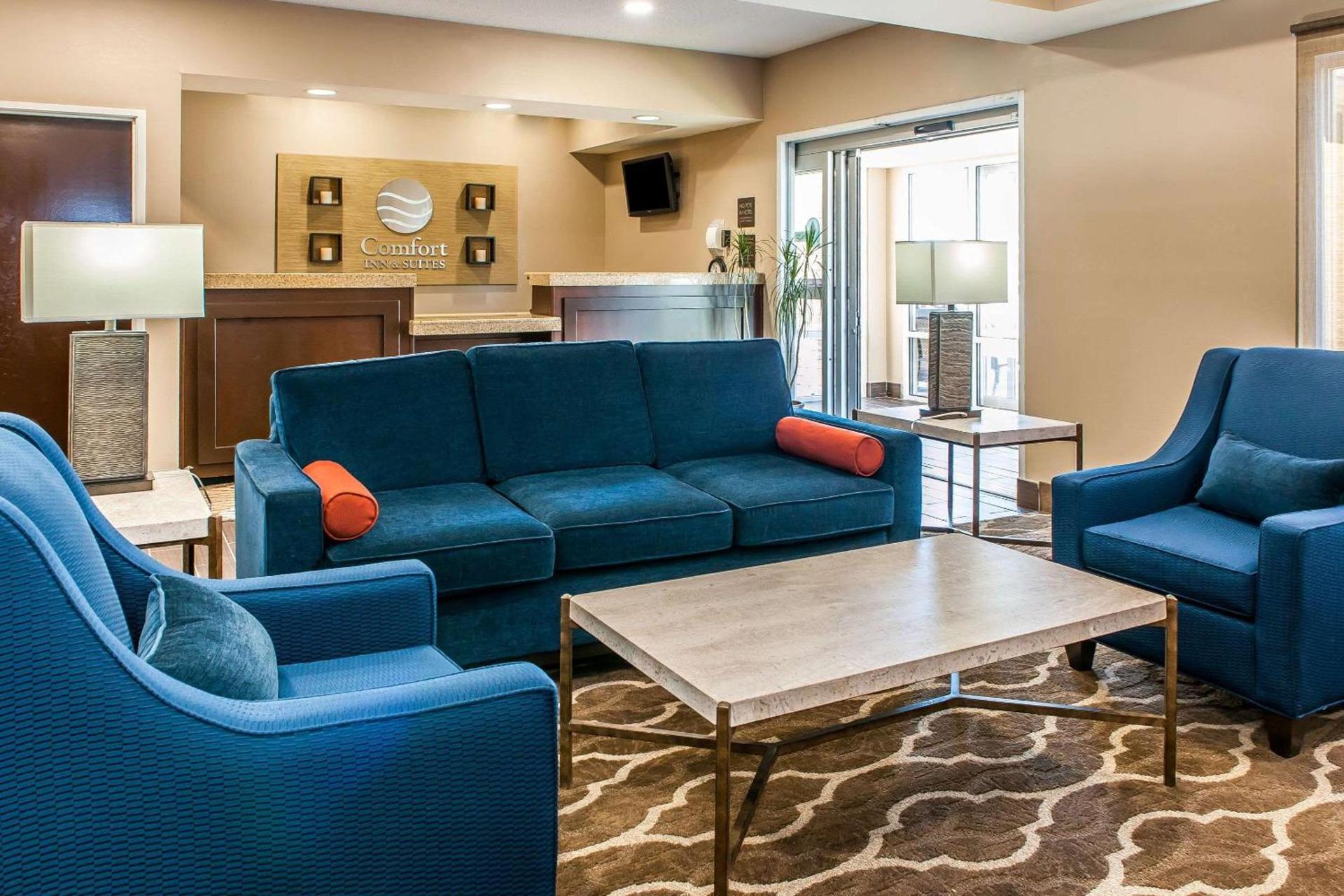 Comfort Inn & Suites Mount Sterling photo 3