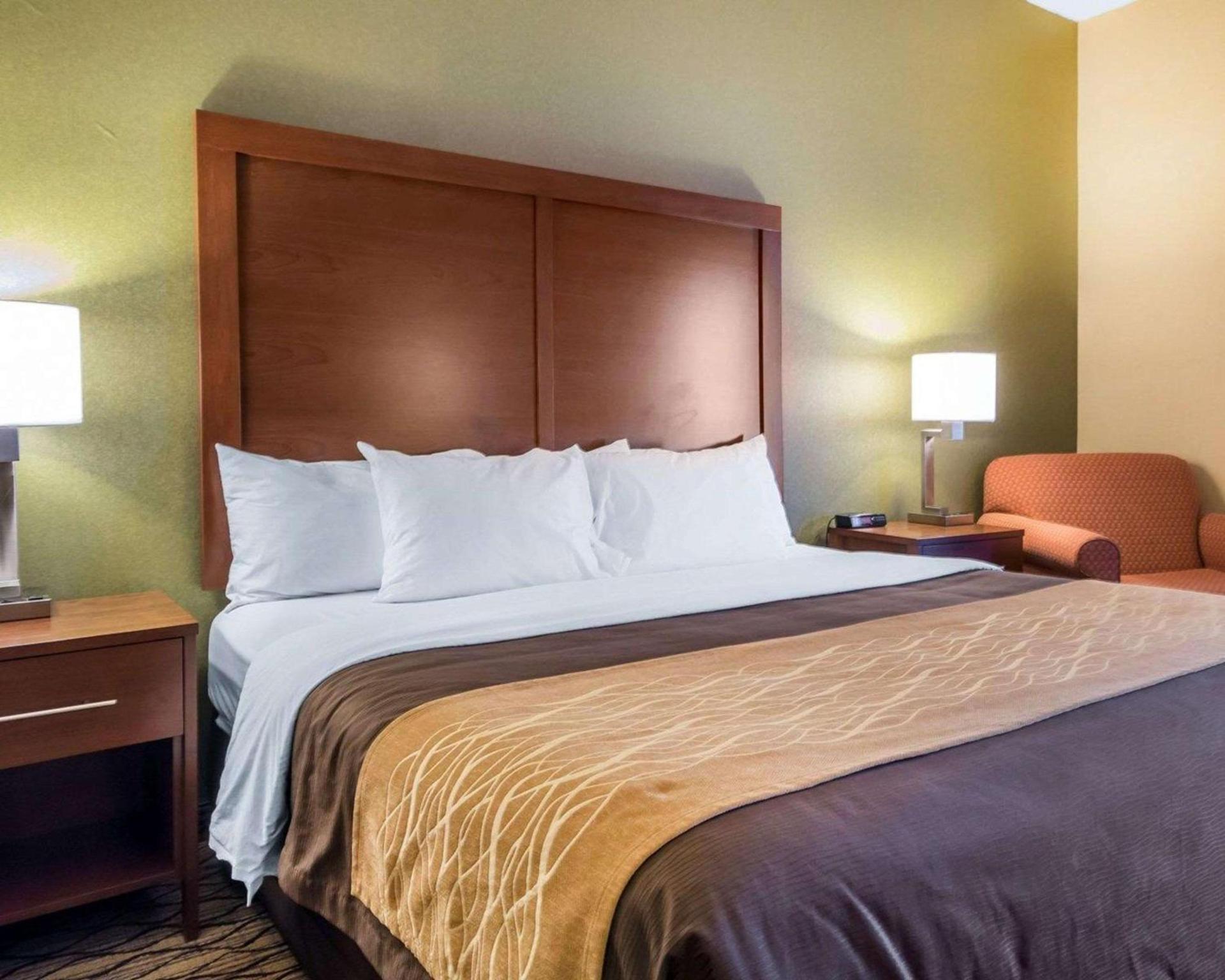 Comfort Inn Winchester photo 6