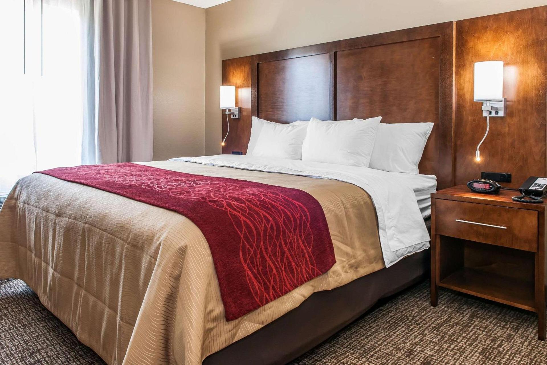 Comfort Inn & Suites Mount Sterling photo 15