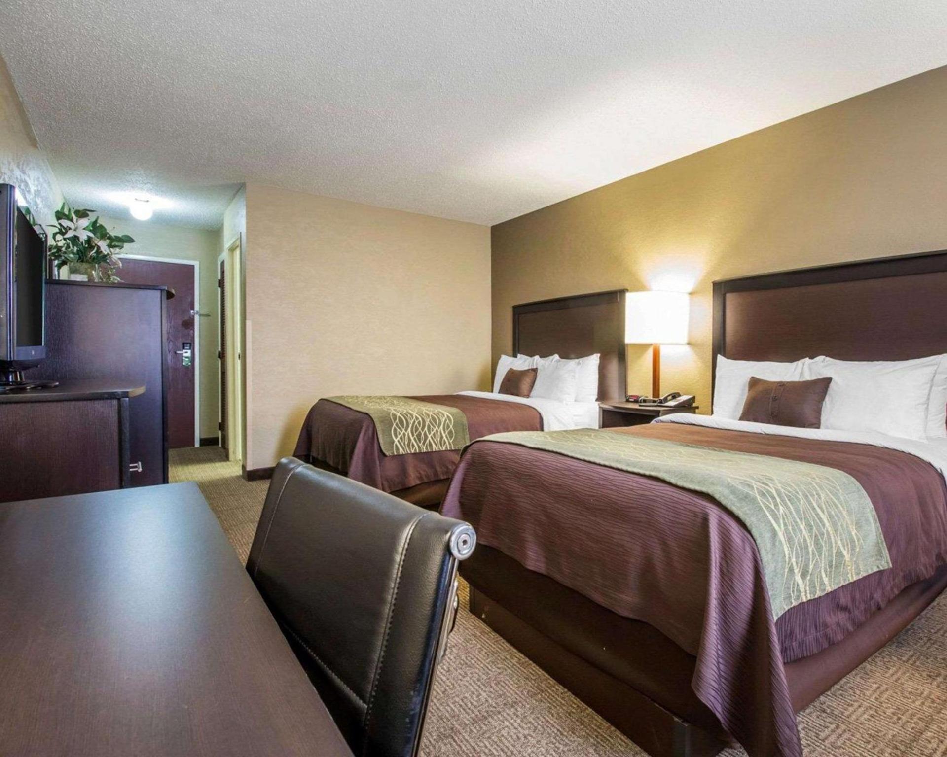 Quality Inn Harlan photo 19