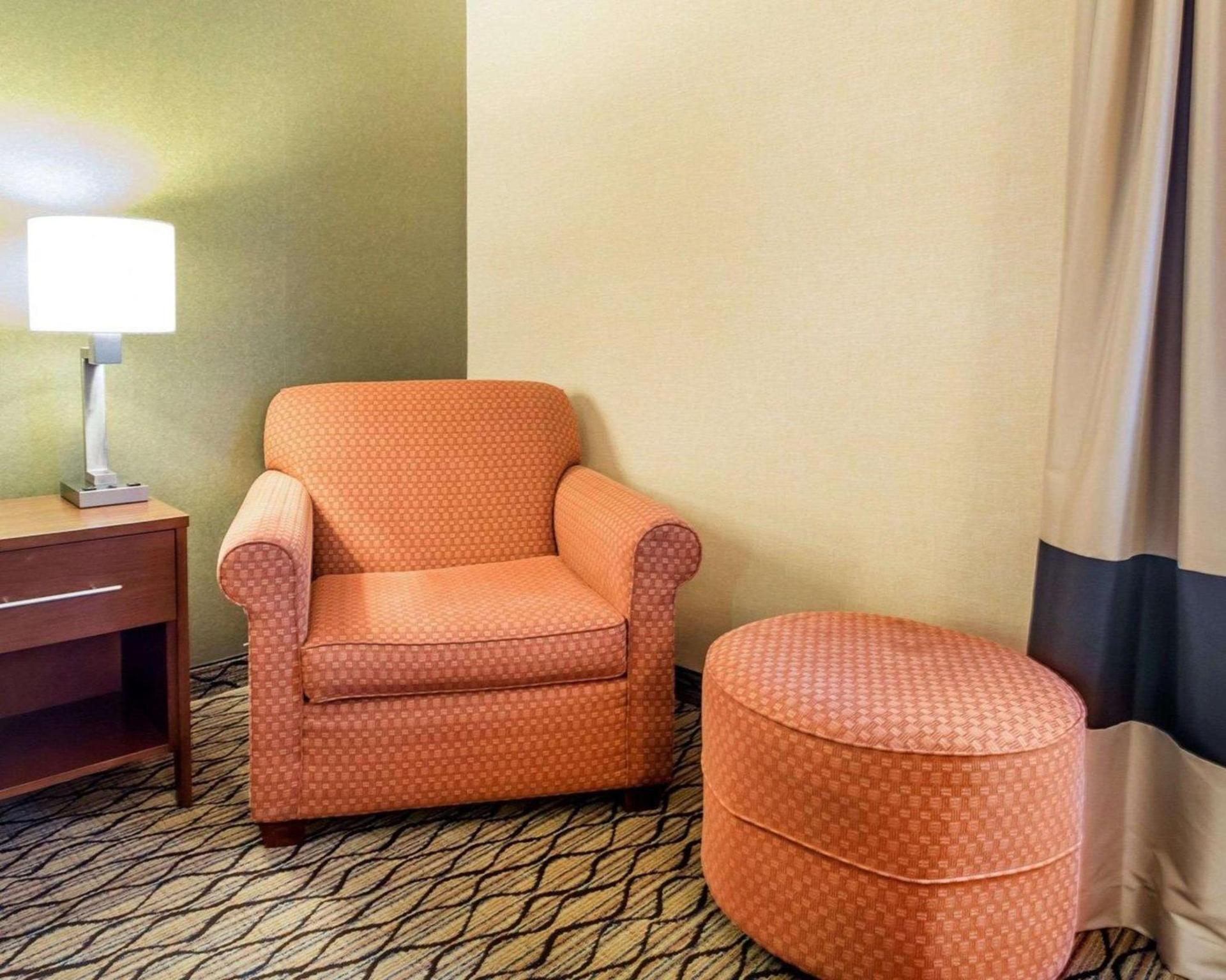 Comfort Inn Winchester photo 9