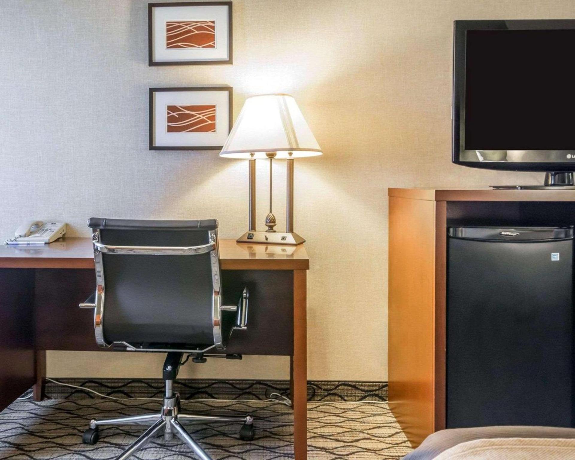 Comfort Inn Winchester photo 10
