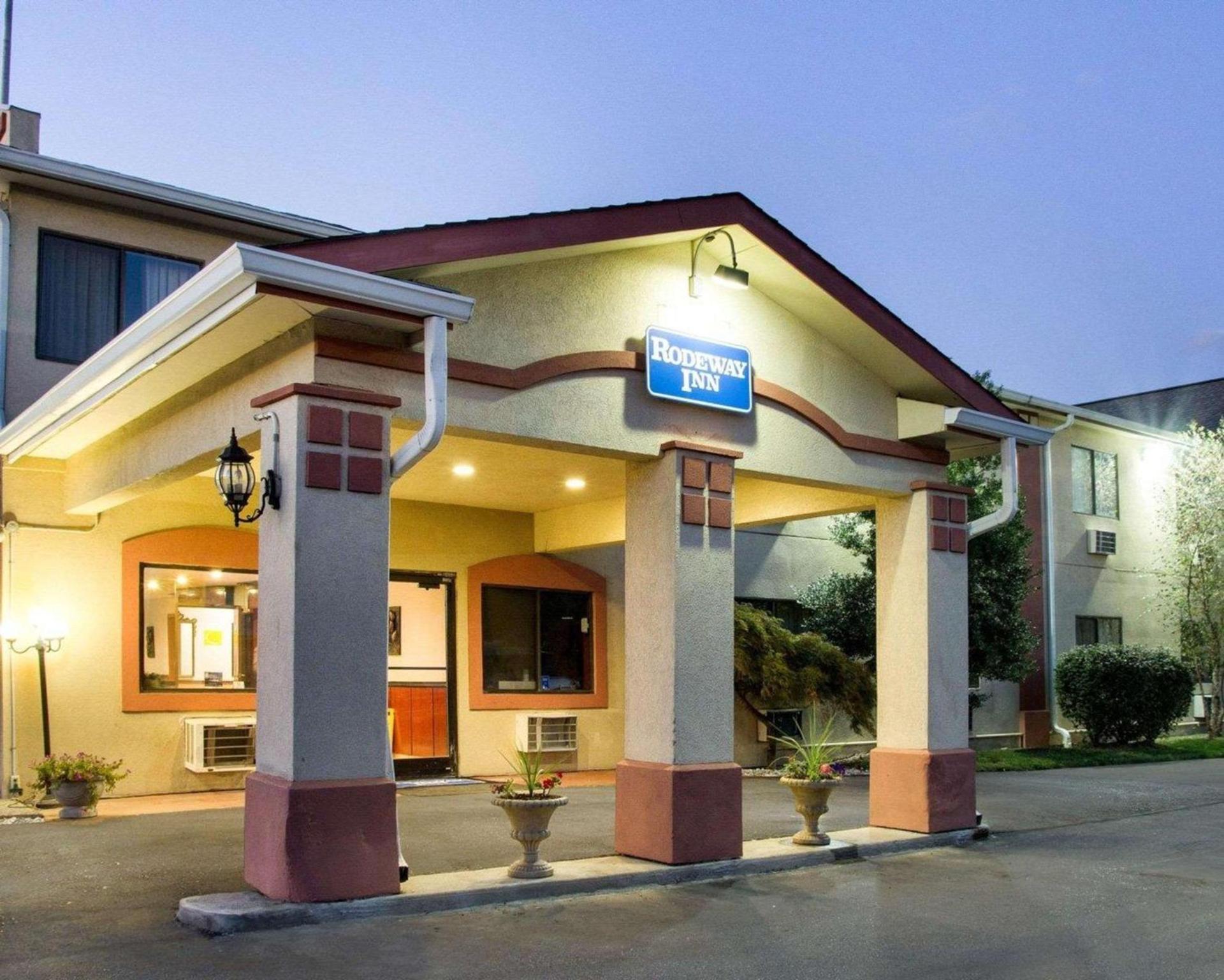 Rodeway Inn Florence - Cincinnati South photo 14