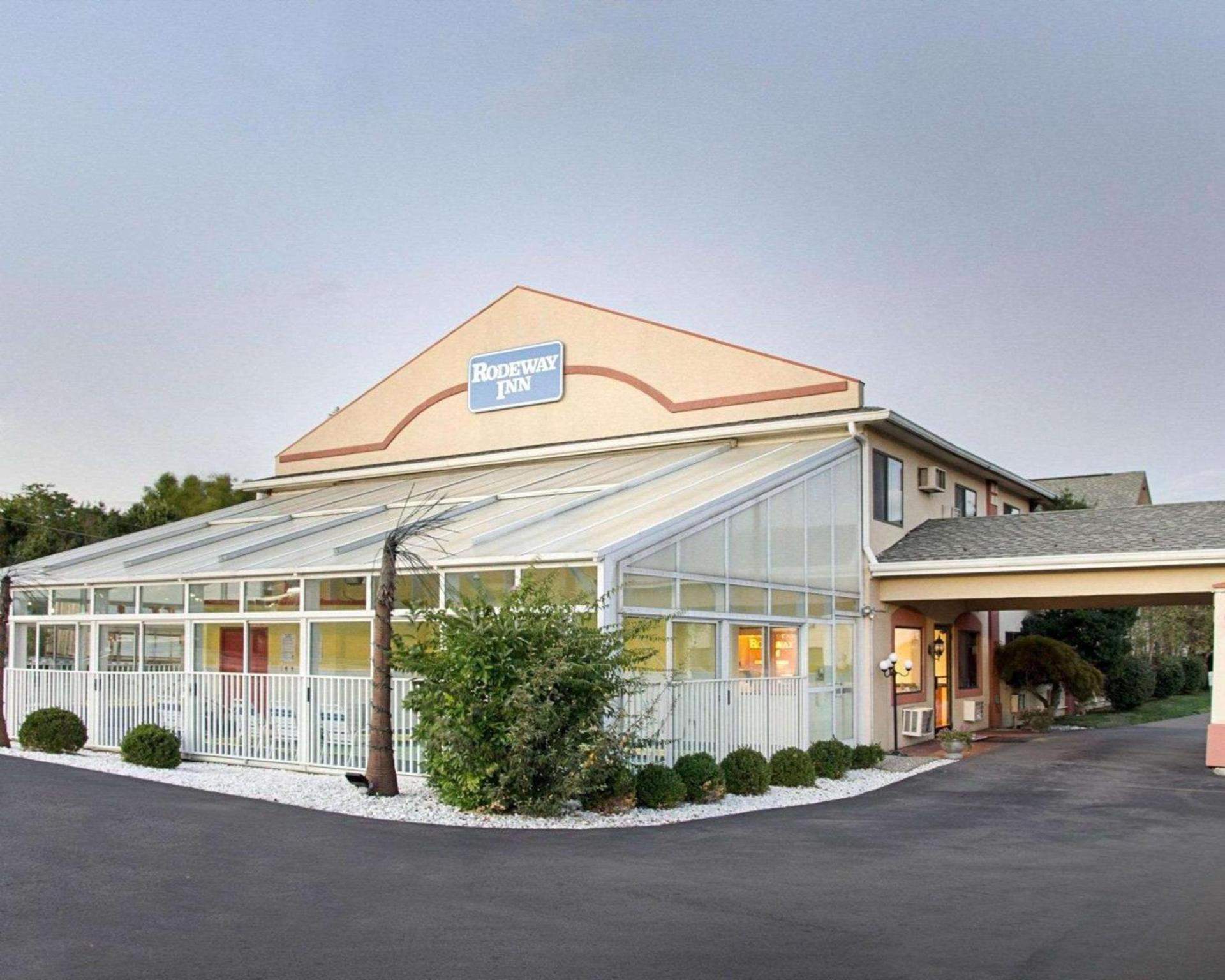 Rodeway Inn Florence - Cincinnati South photo 13