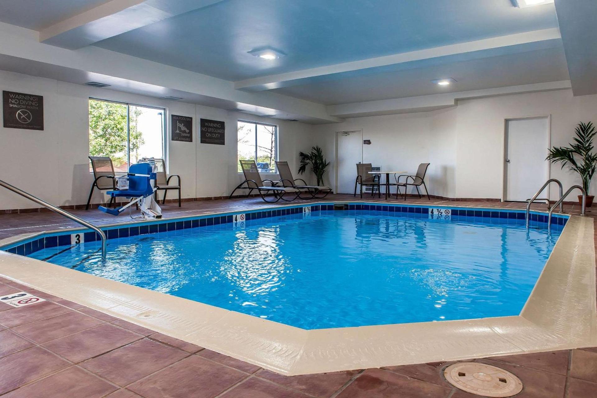 Comfort Inn & Suites Mount Sterling photo 25