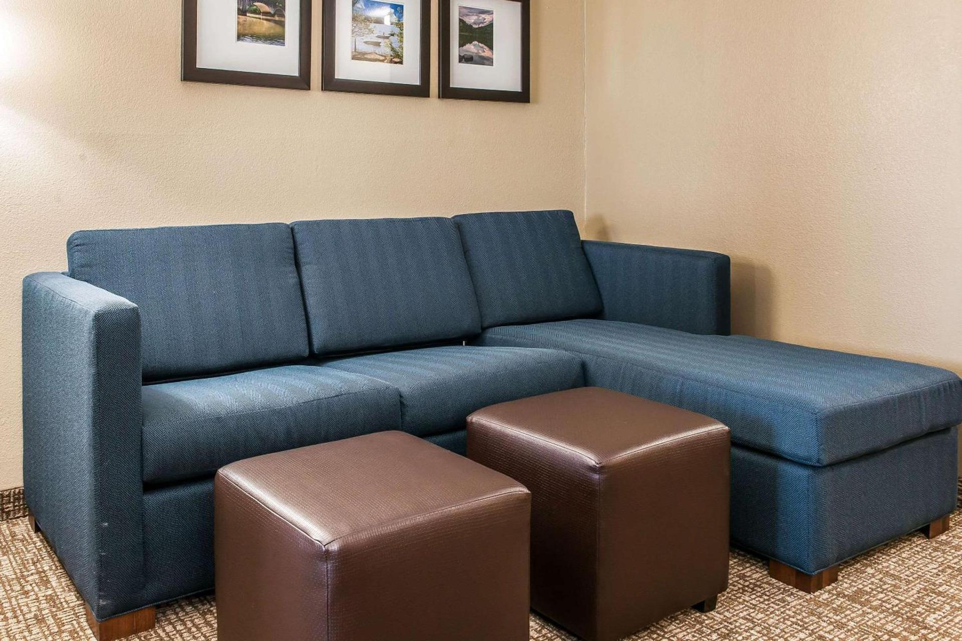 Comfort Inn & Suites Mount Sterling photo 17