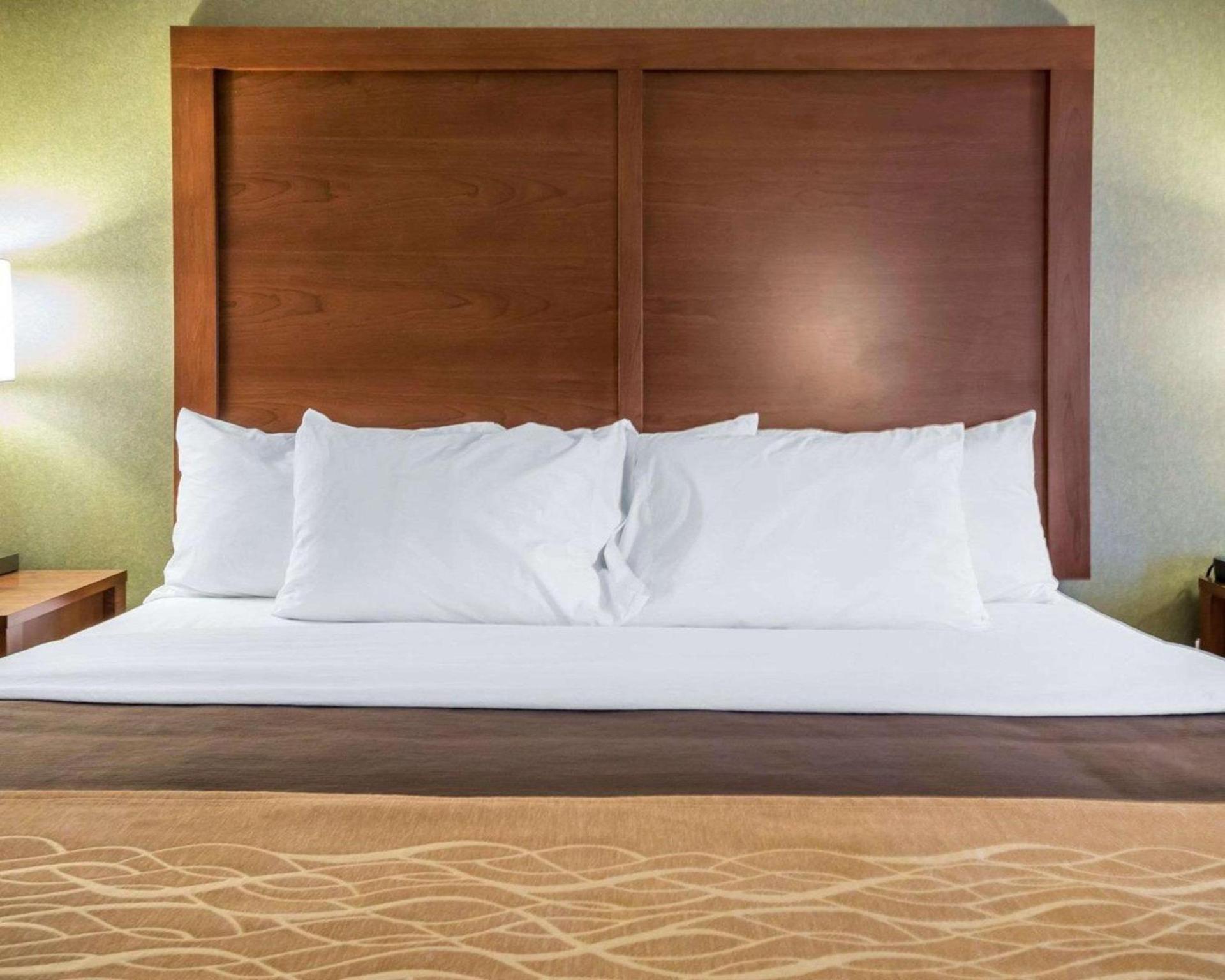 Comfort Inn Winchester photo 11