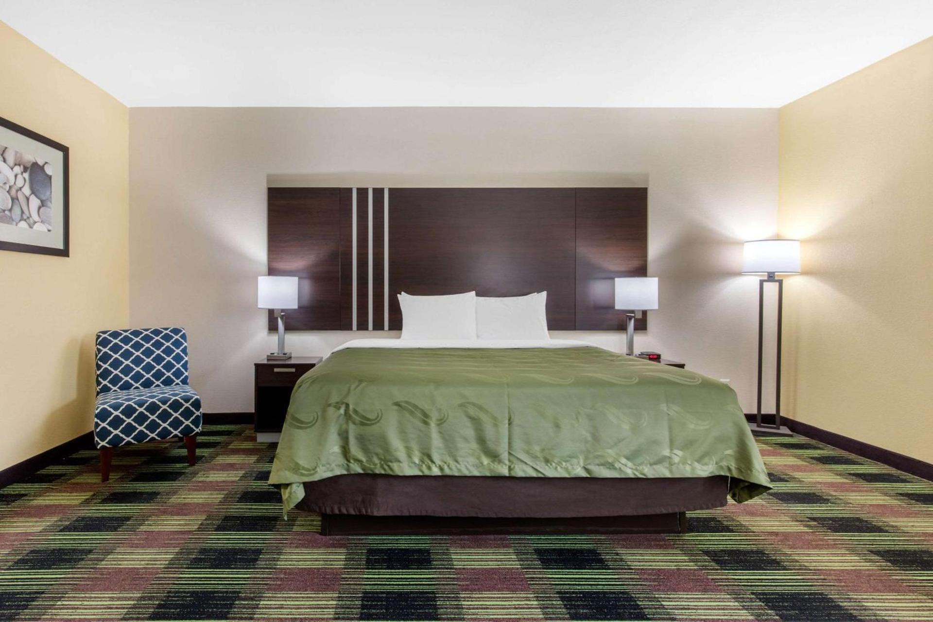 Quality Inn Cadiz photo 23