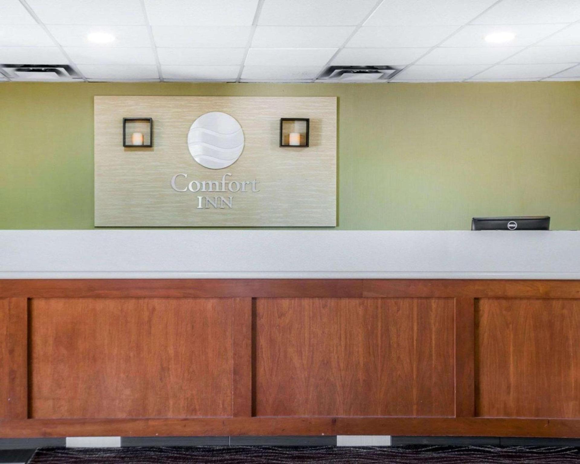 Comfort Inn Winchester photo 12