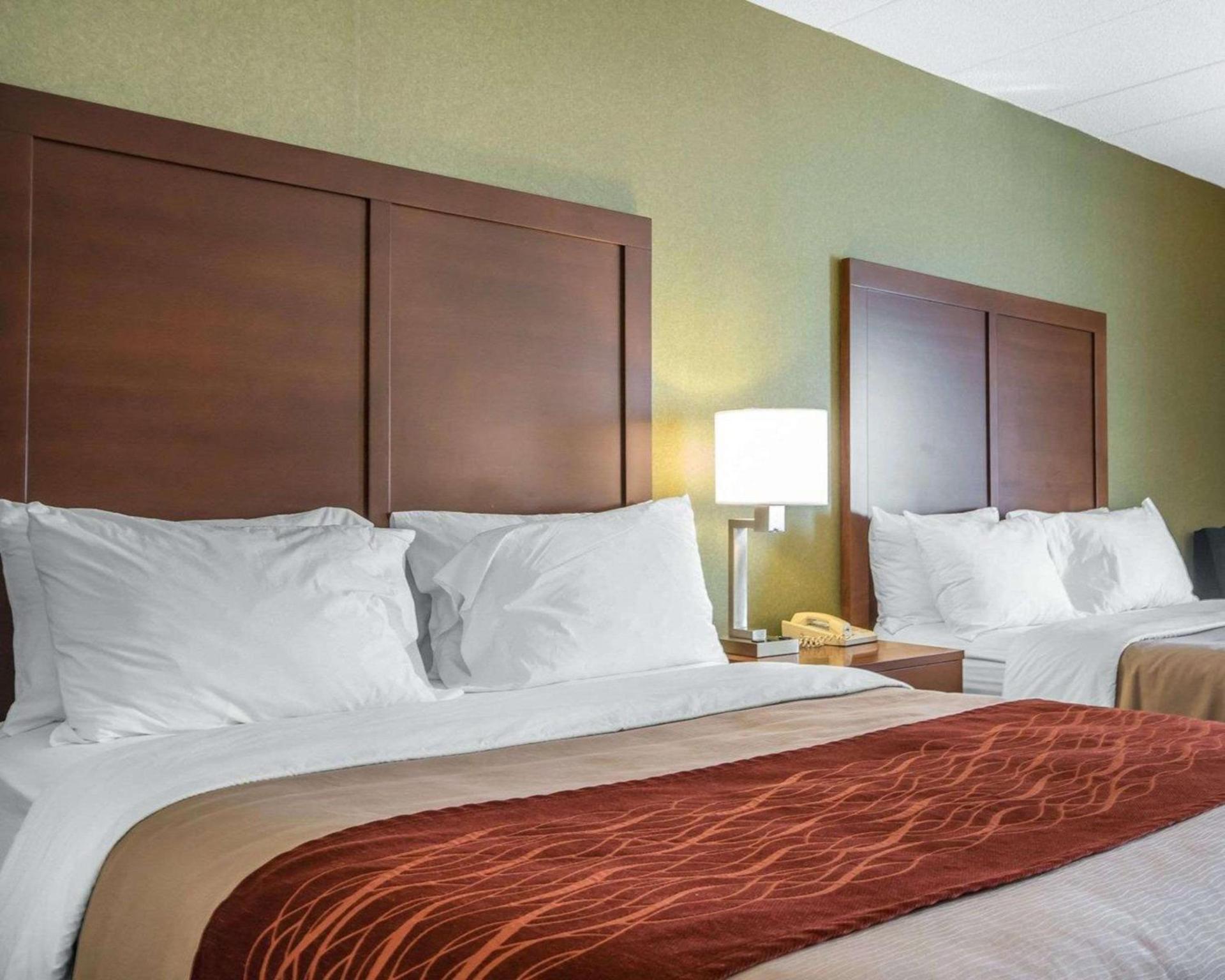 Comfort Inn Winchester photo 13