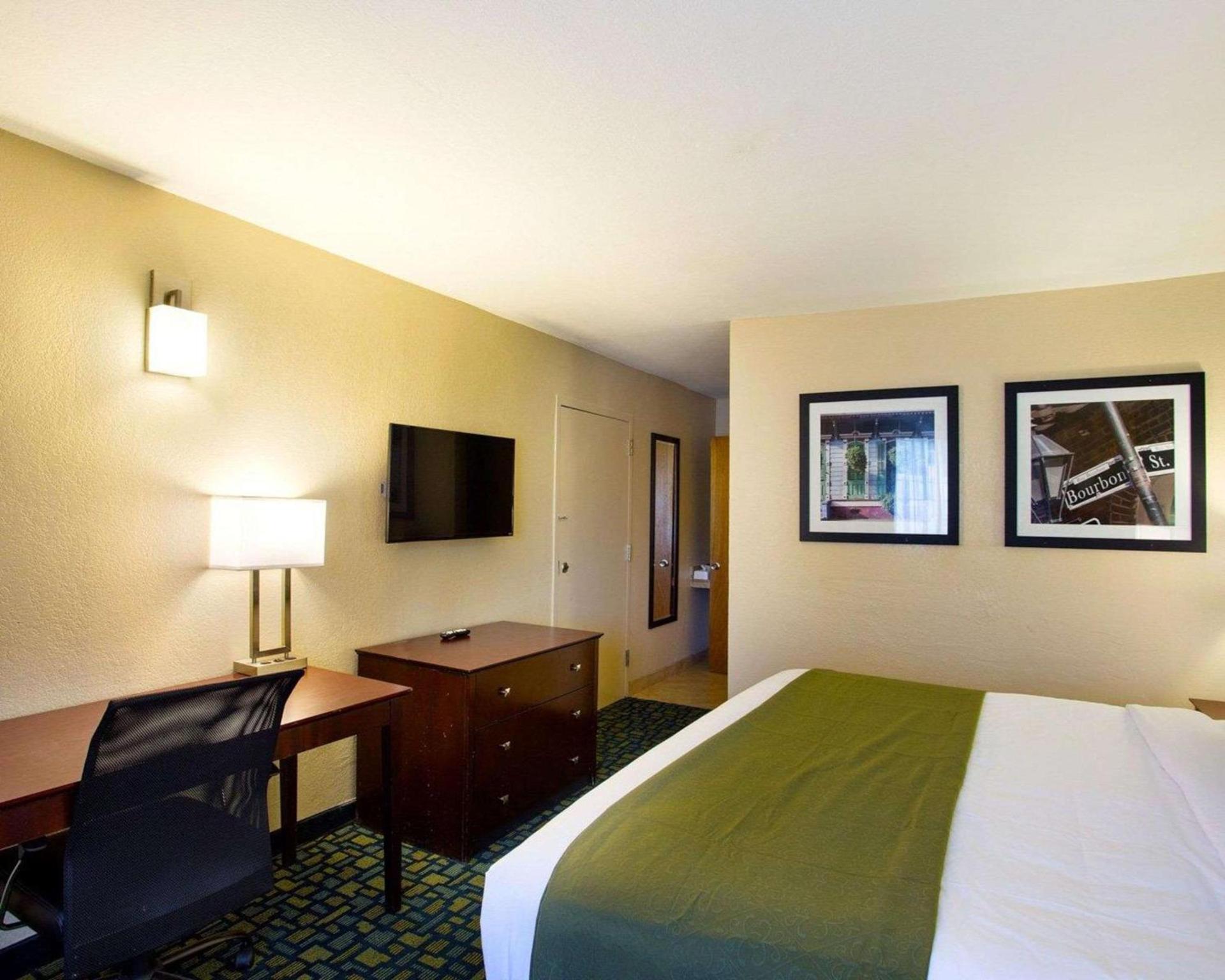 Quality Inn Hammond photo 16