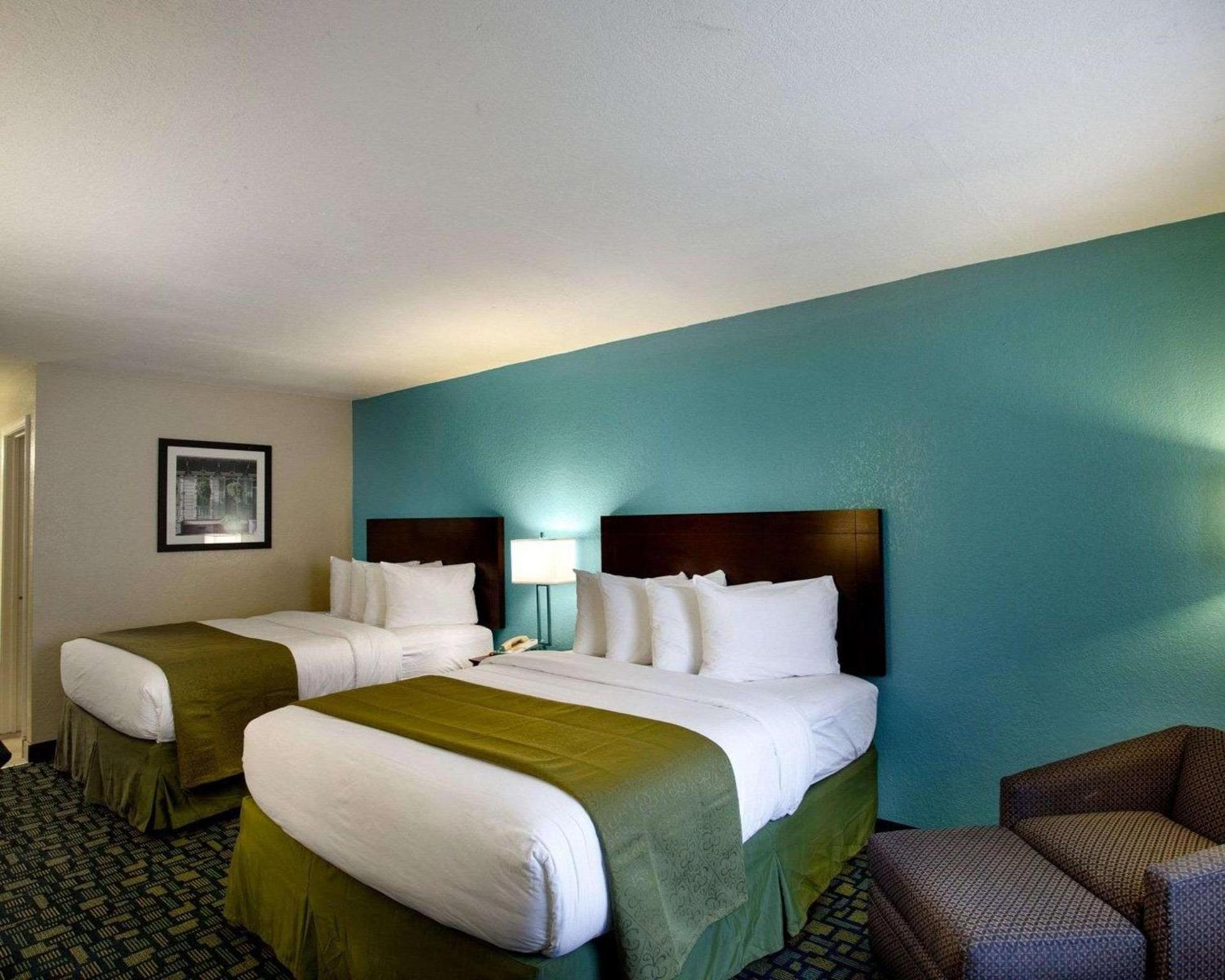 Quality Inn Hammond photo 13