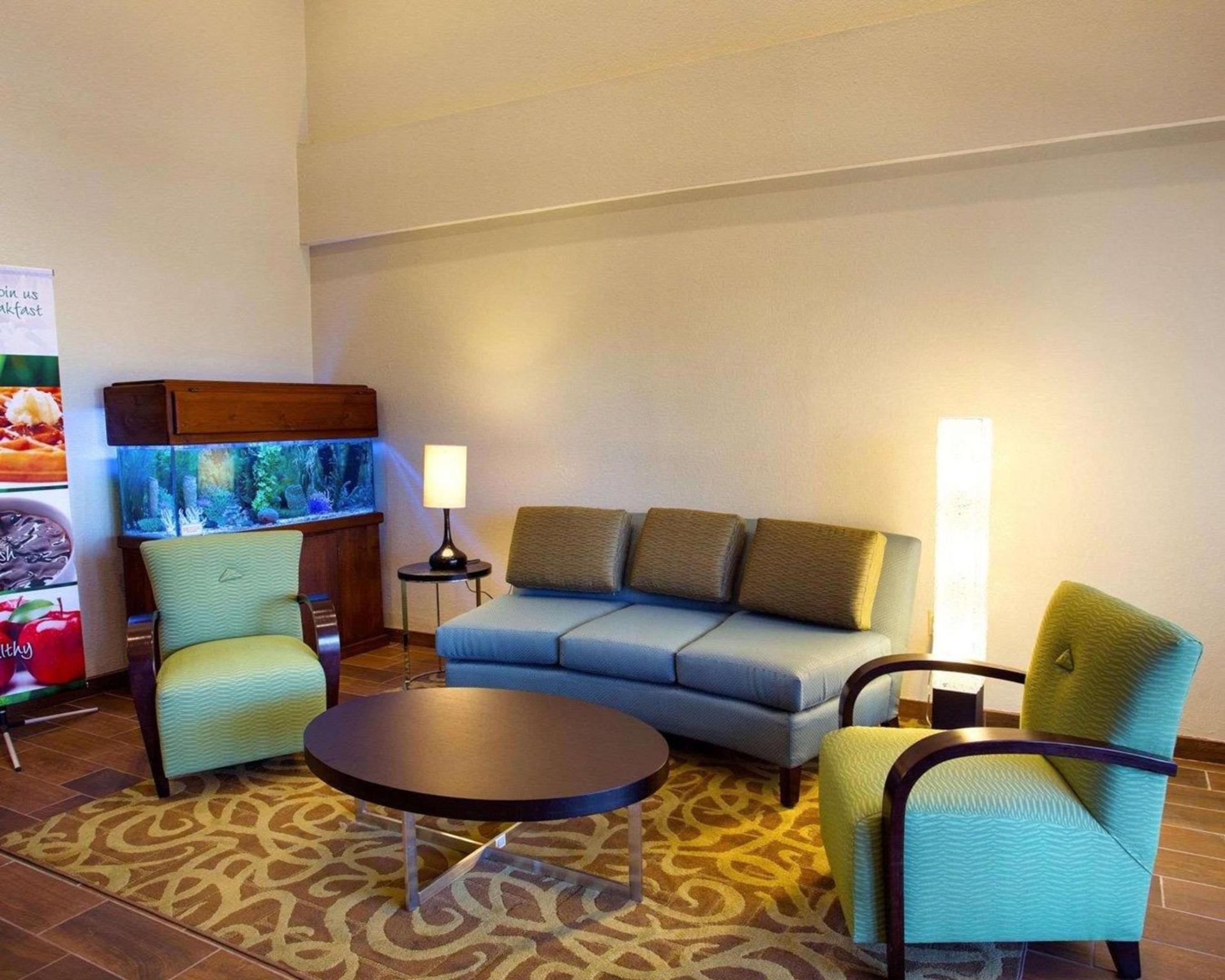 Quality Inn Hammond photo 5