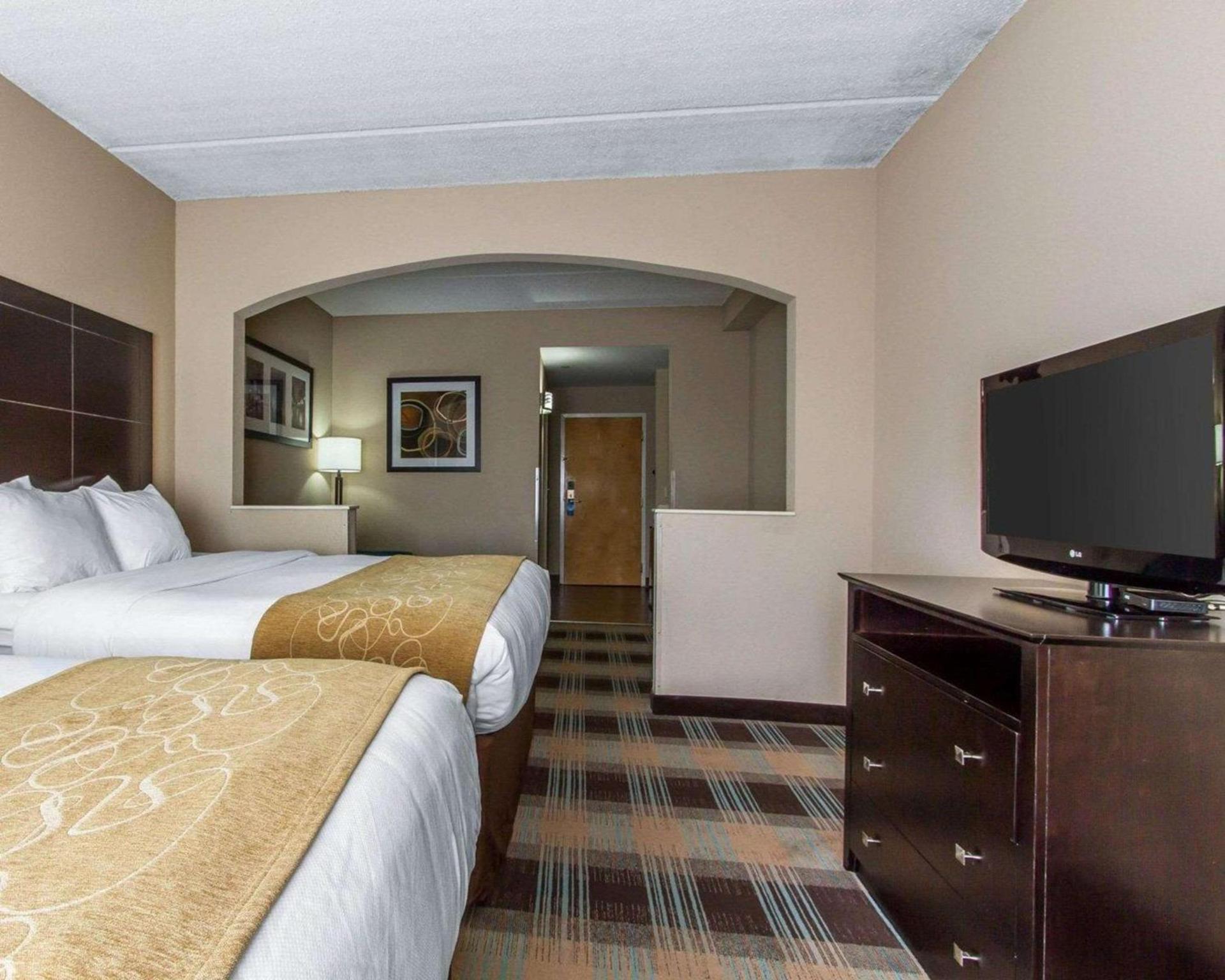 Best Western Kenner photo 19