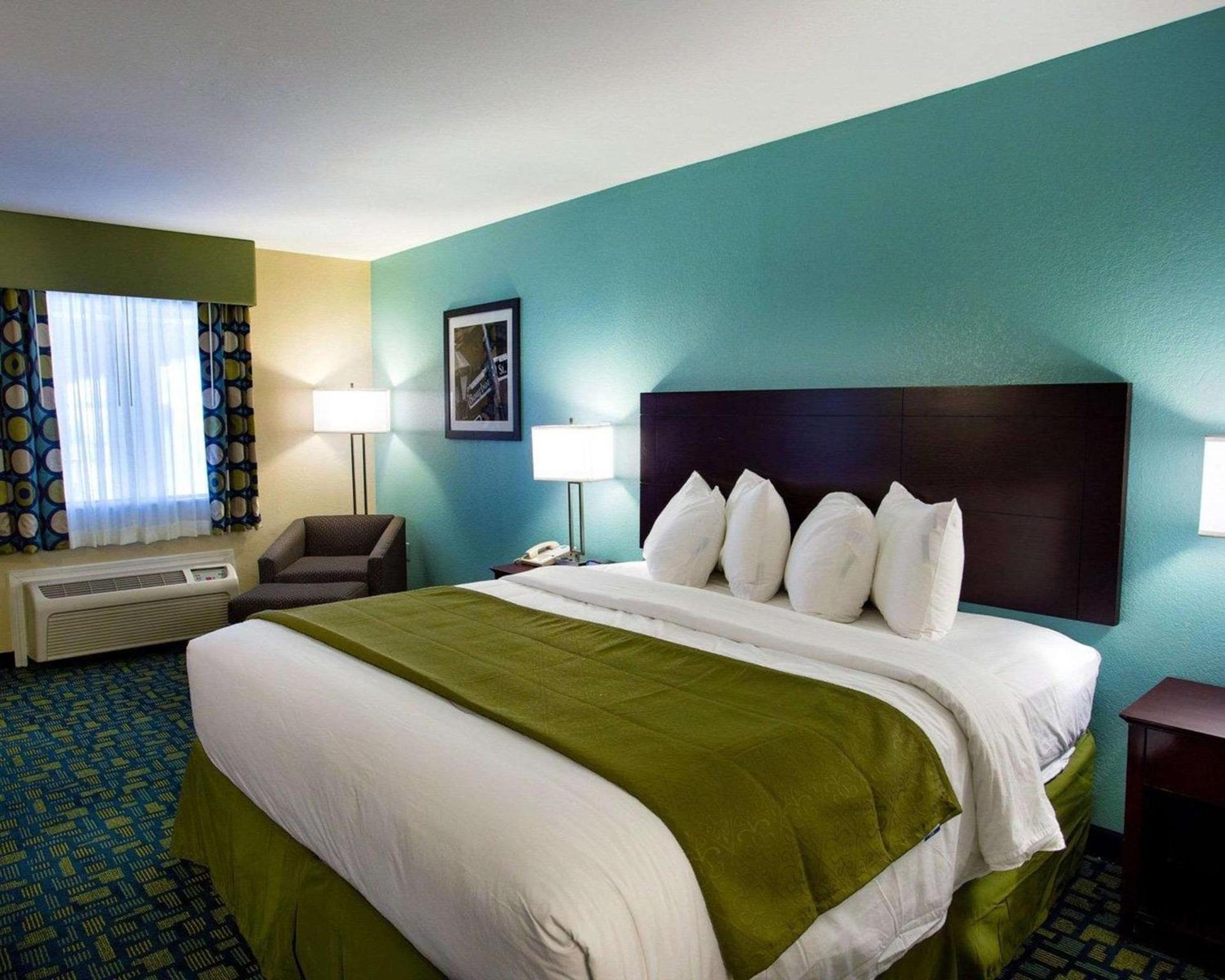 Quality Inn Hammond photo 14