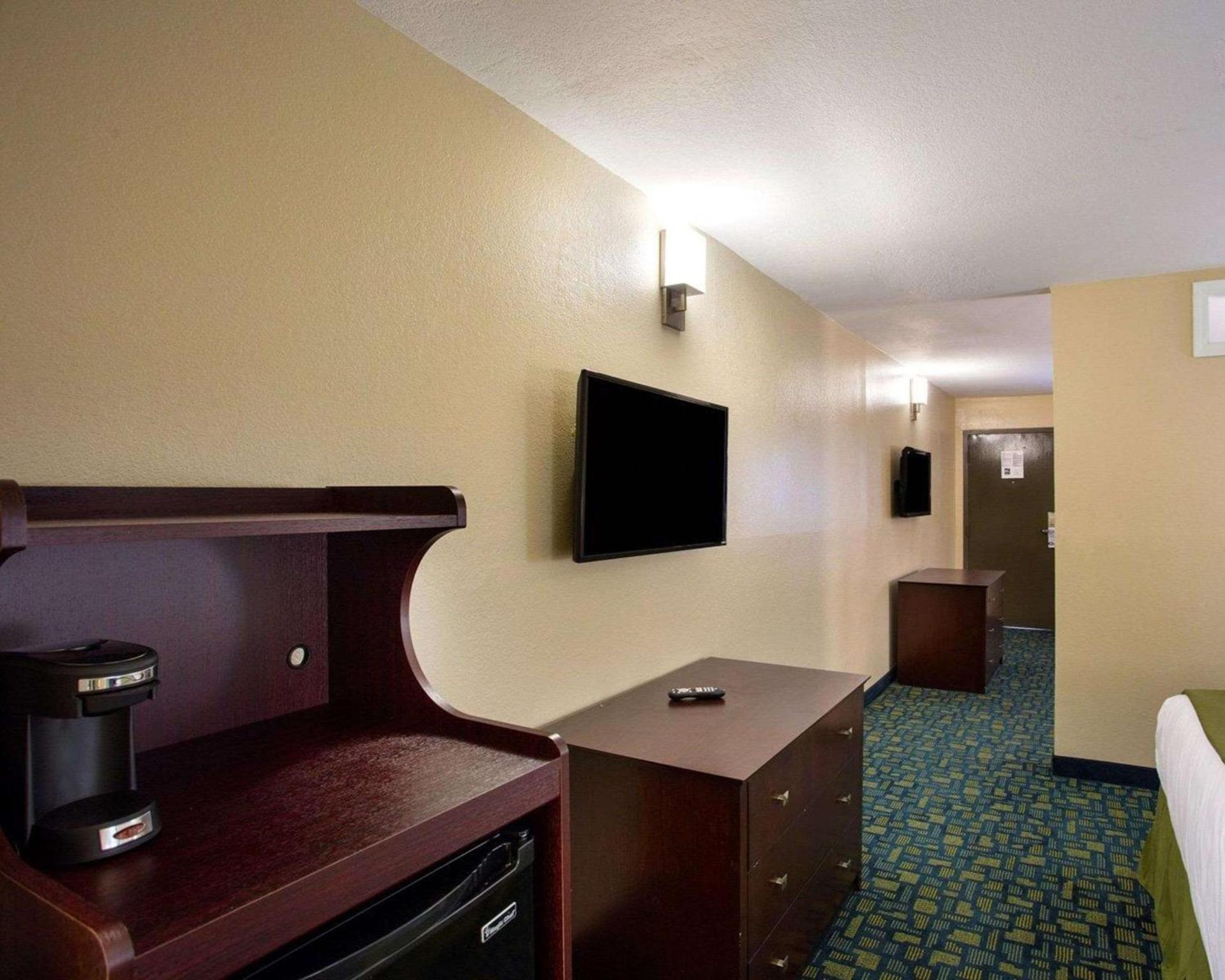 Quality Inn Hammond photo 22