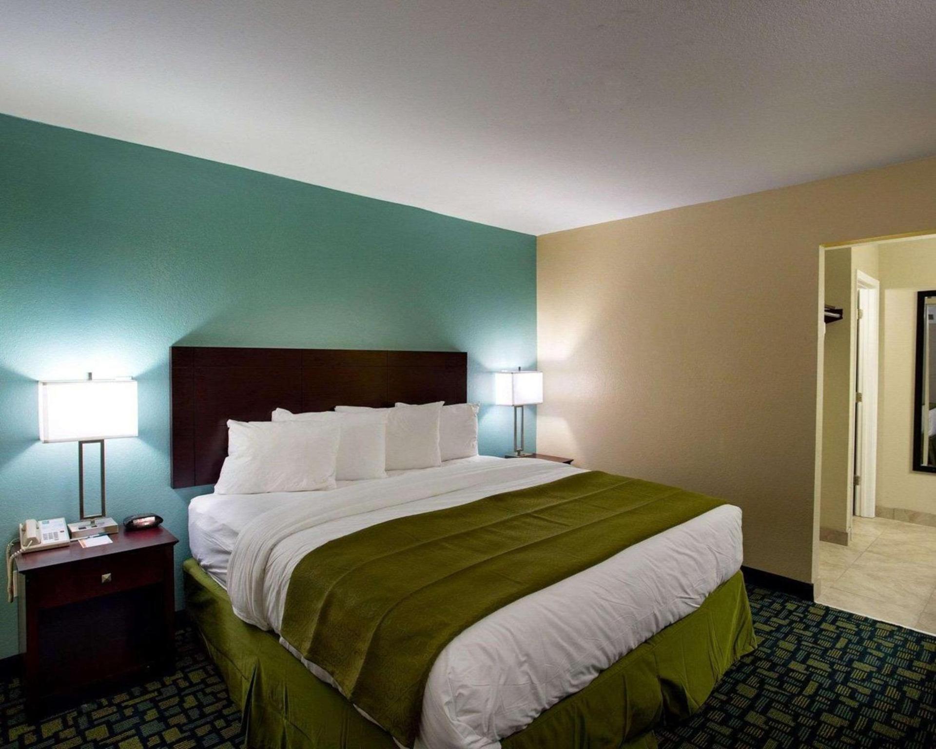Quality Inn Hammond photo 18
