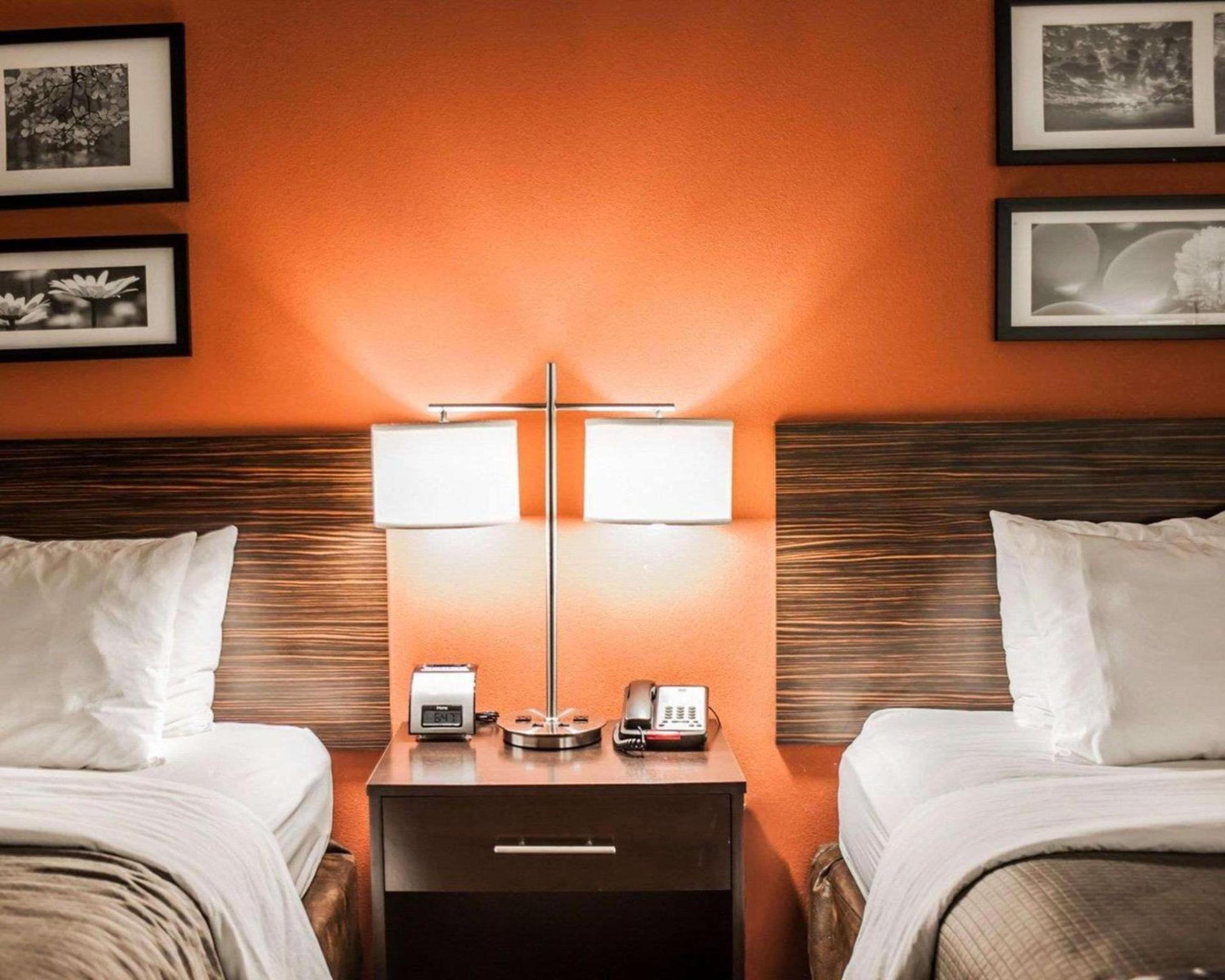 Sleep Inn & Suites Fort Campbell photo 8
