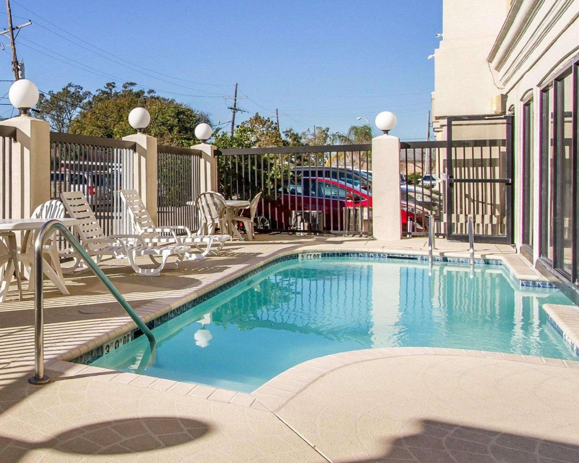 Best Western Kenner photo 25