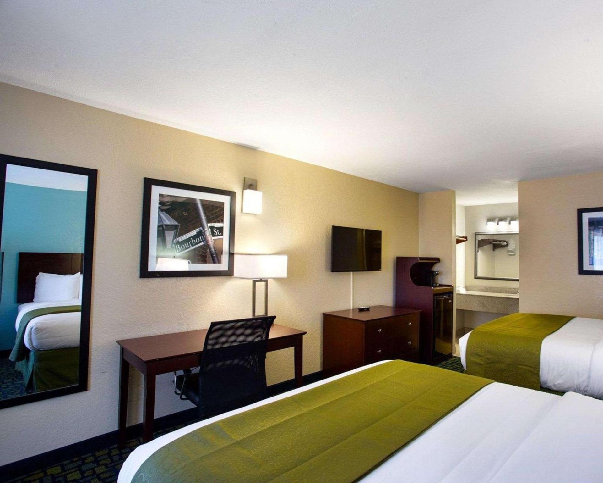 Quality Inn Hammond photo 11
