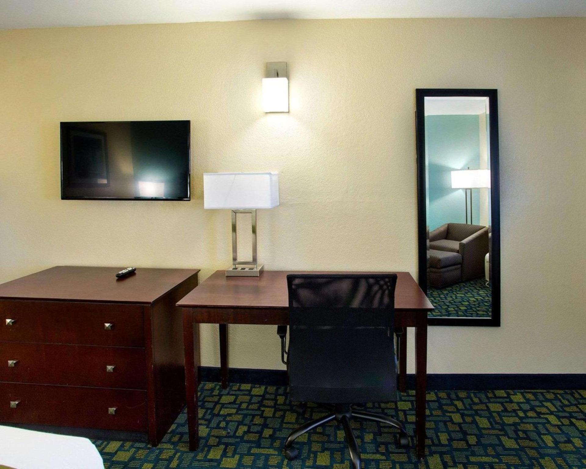 Quality Inn Hammond photo 9