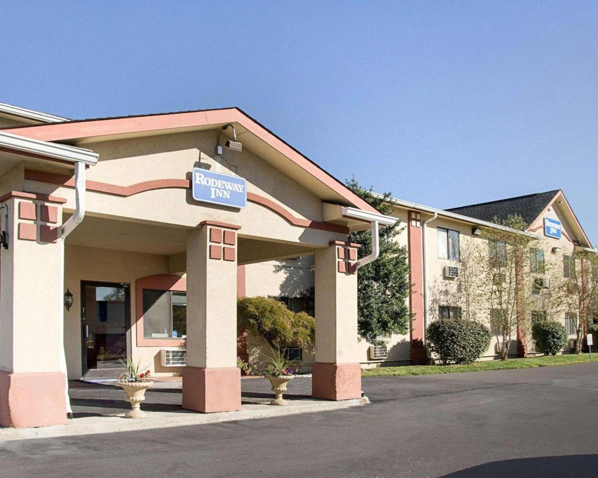 Rodeway Inn Florence - Cincinnati South photo 12