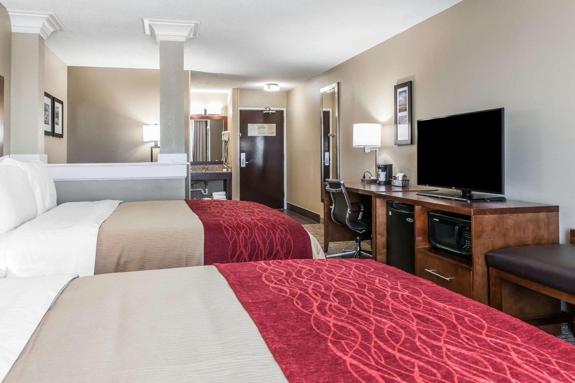 Comfort Inn & Suites Mount Sterling photo 21