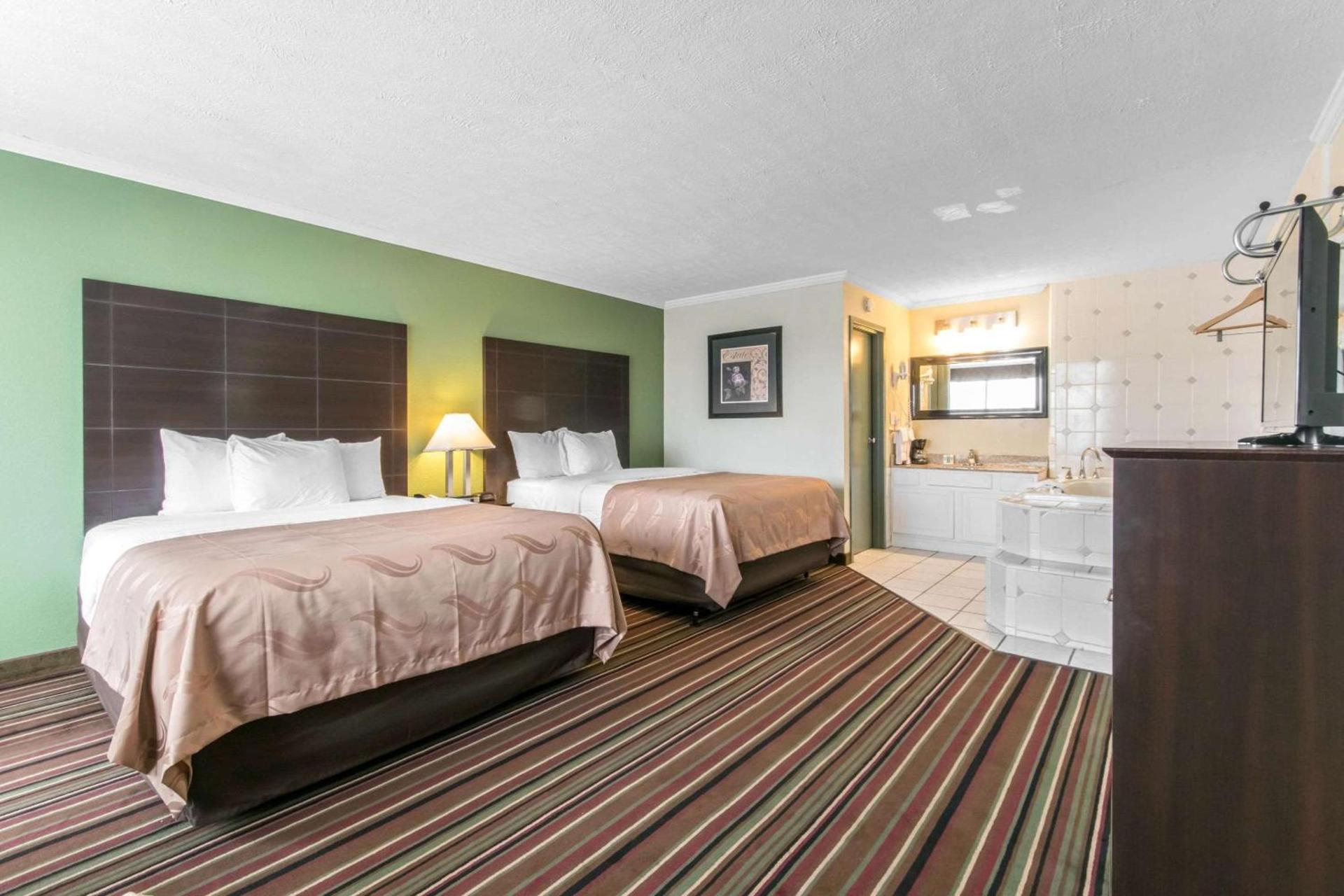 Quality Inn & Suites Horse Cave - Cave City photo 21