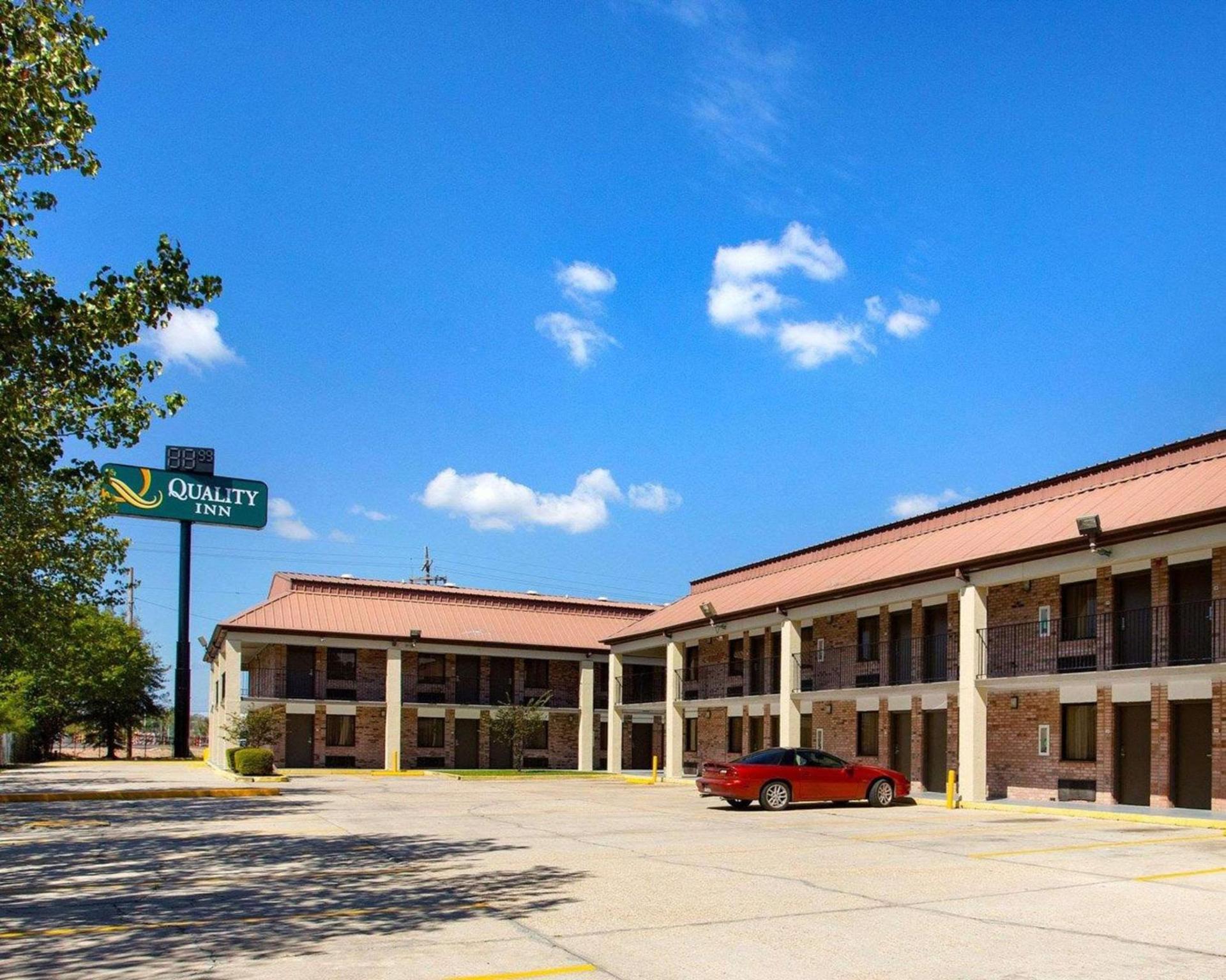 Quality Inn Hammond photo 2