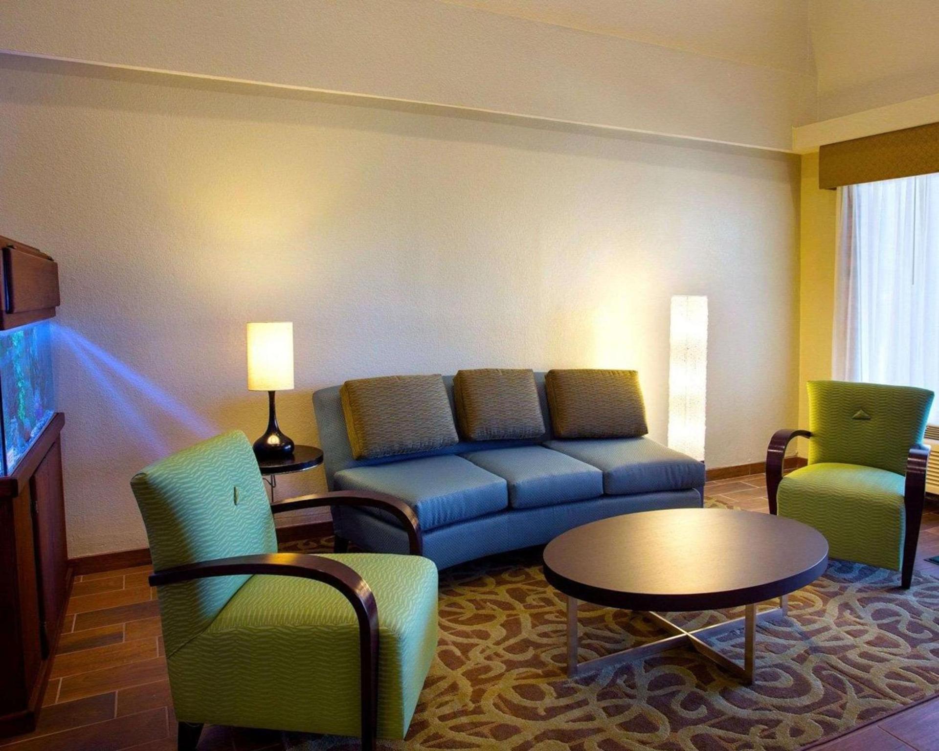 Quality Inn Hammond photo 7