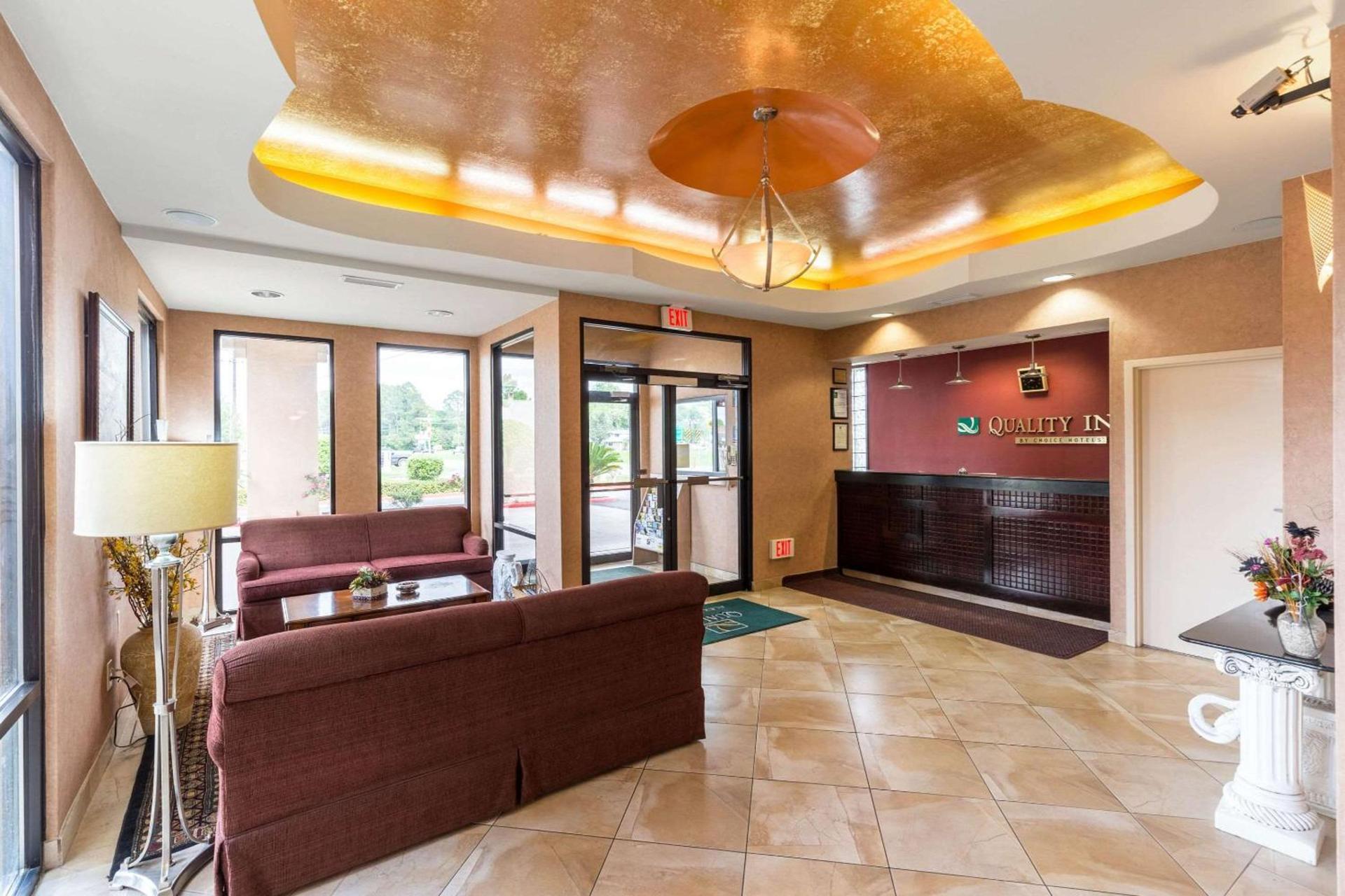 Quality Inn Alexandria photo 33