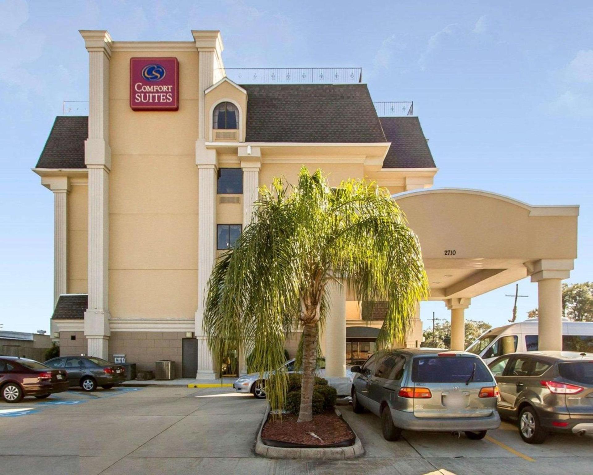 Best Western Kenner photo 2