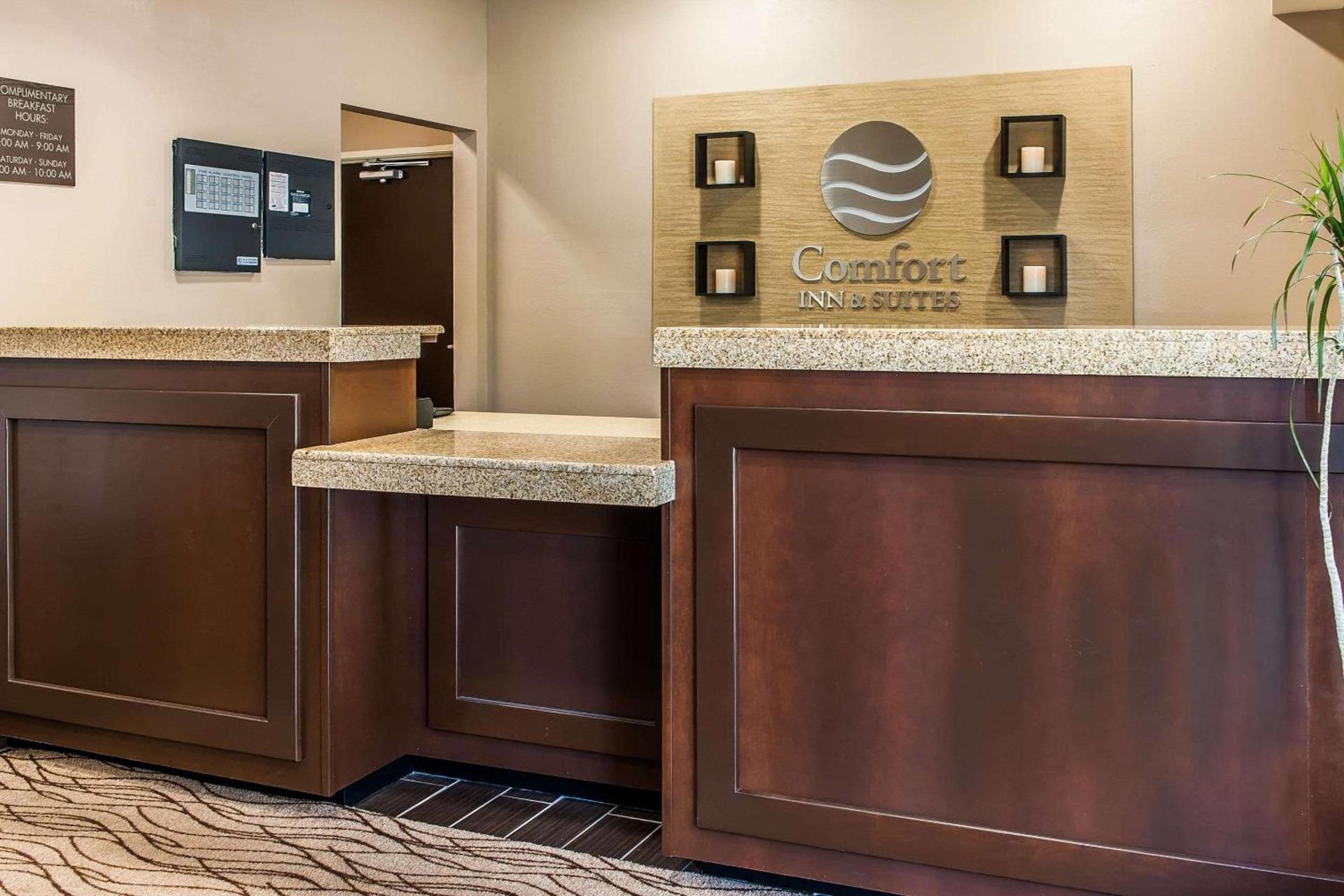 Comfort Inn & Suites Mount Sterling photo 6