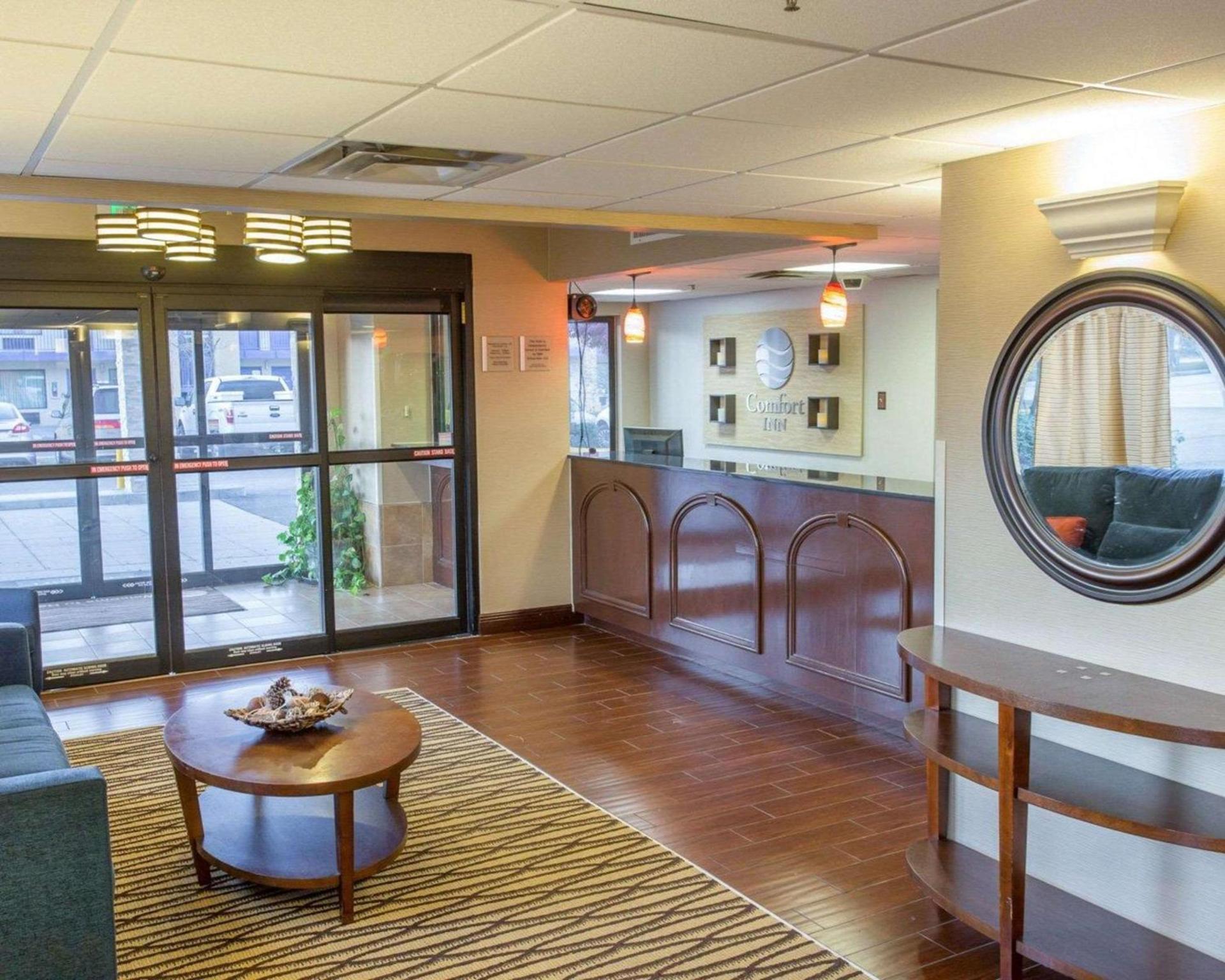 Comfort Inn Hammond photo 6