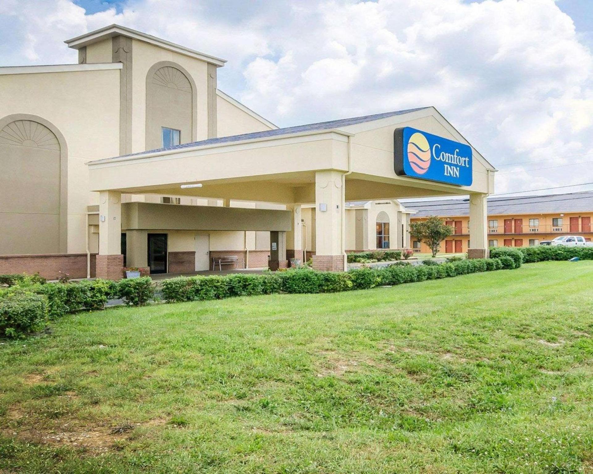 Comfort Inn Winchester photo 15