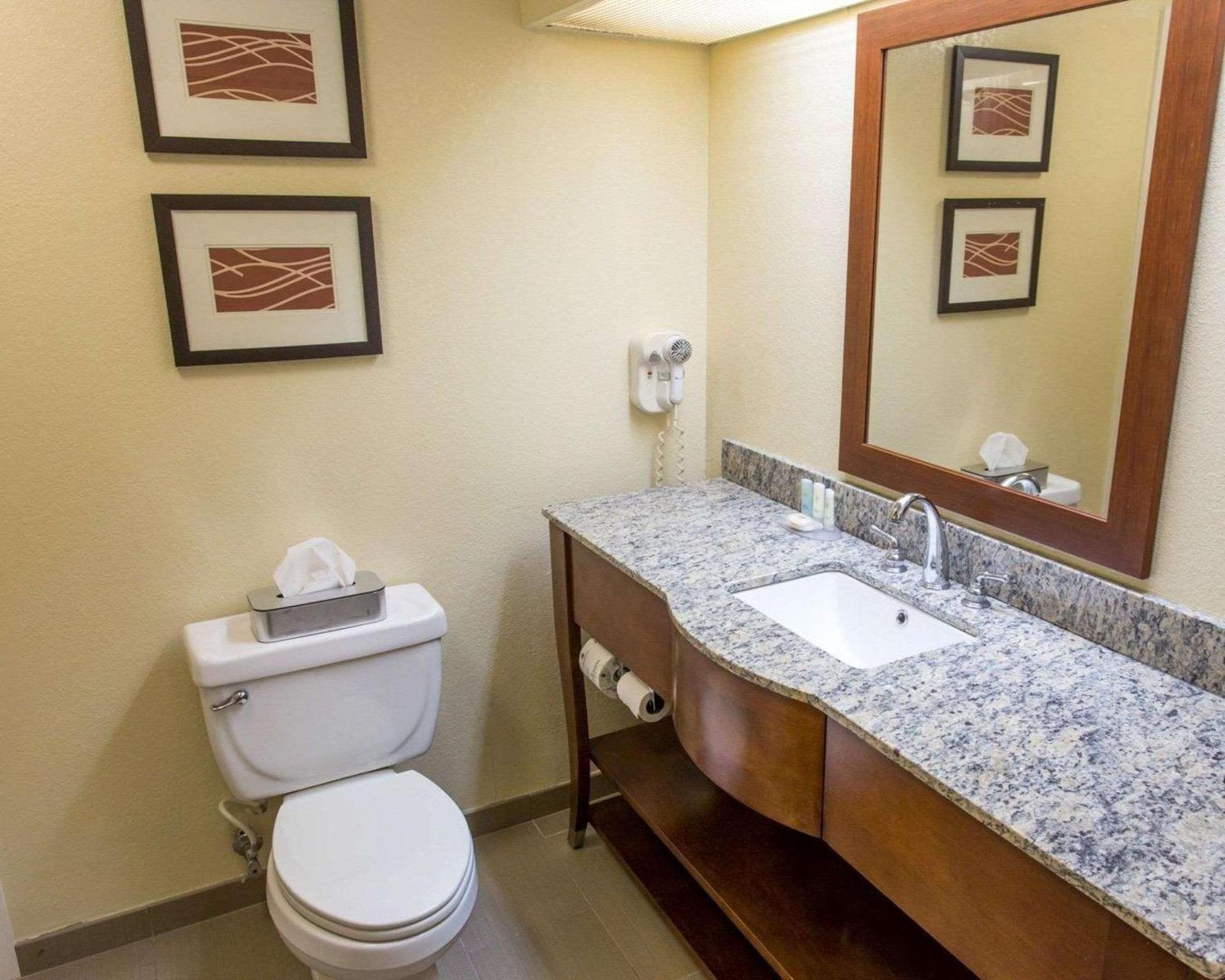 Comfort Inn Hammond photo 15