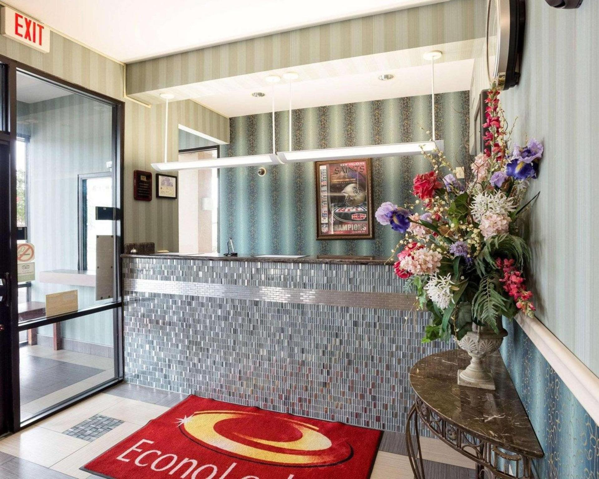 Rodeway Inn & Suites New Orleans Gentilly photo 3