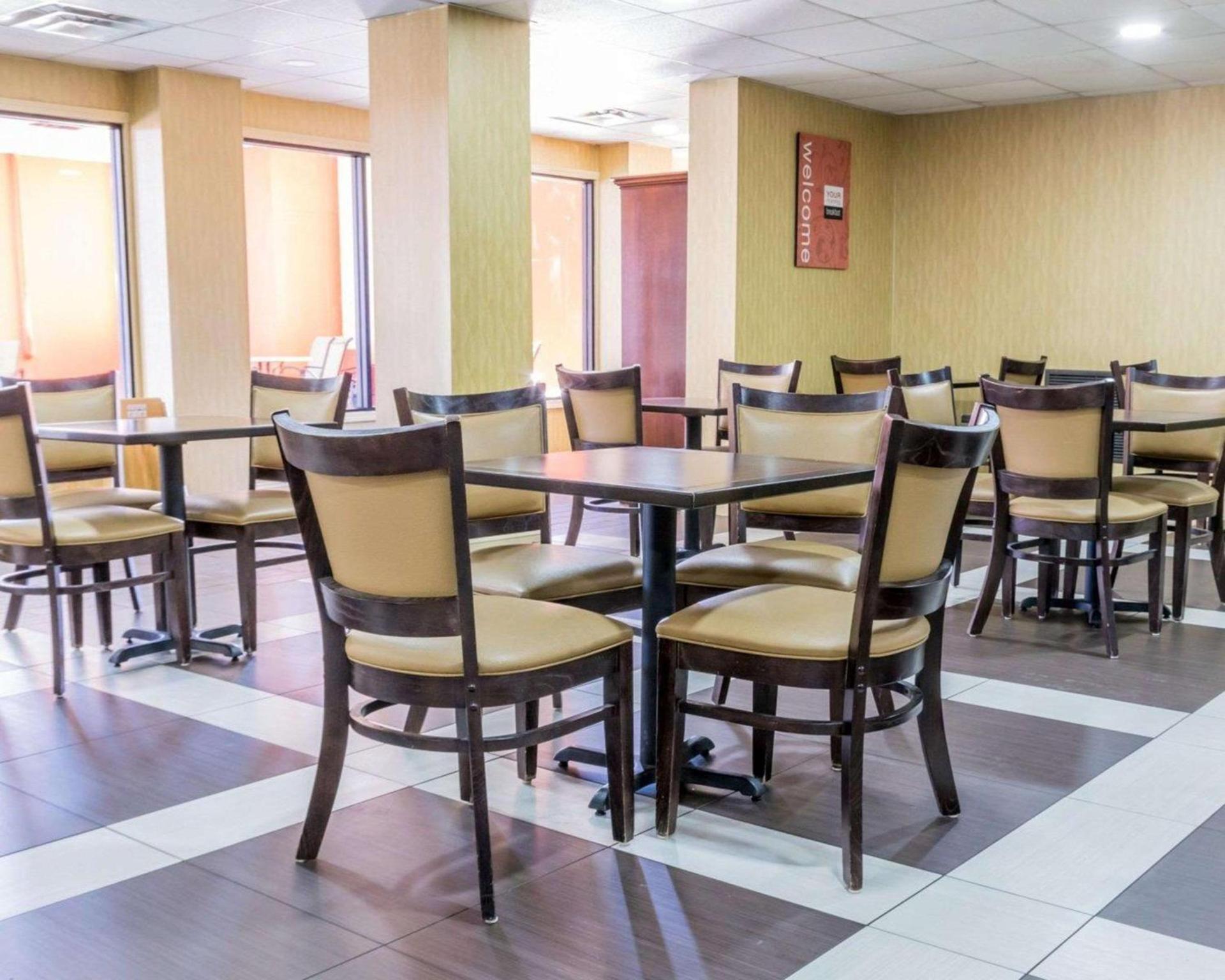 Comfort Inn Winchester photo 17