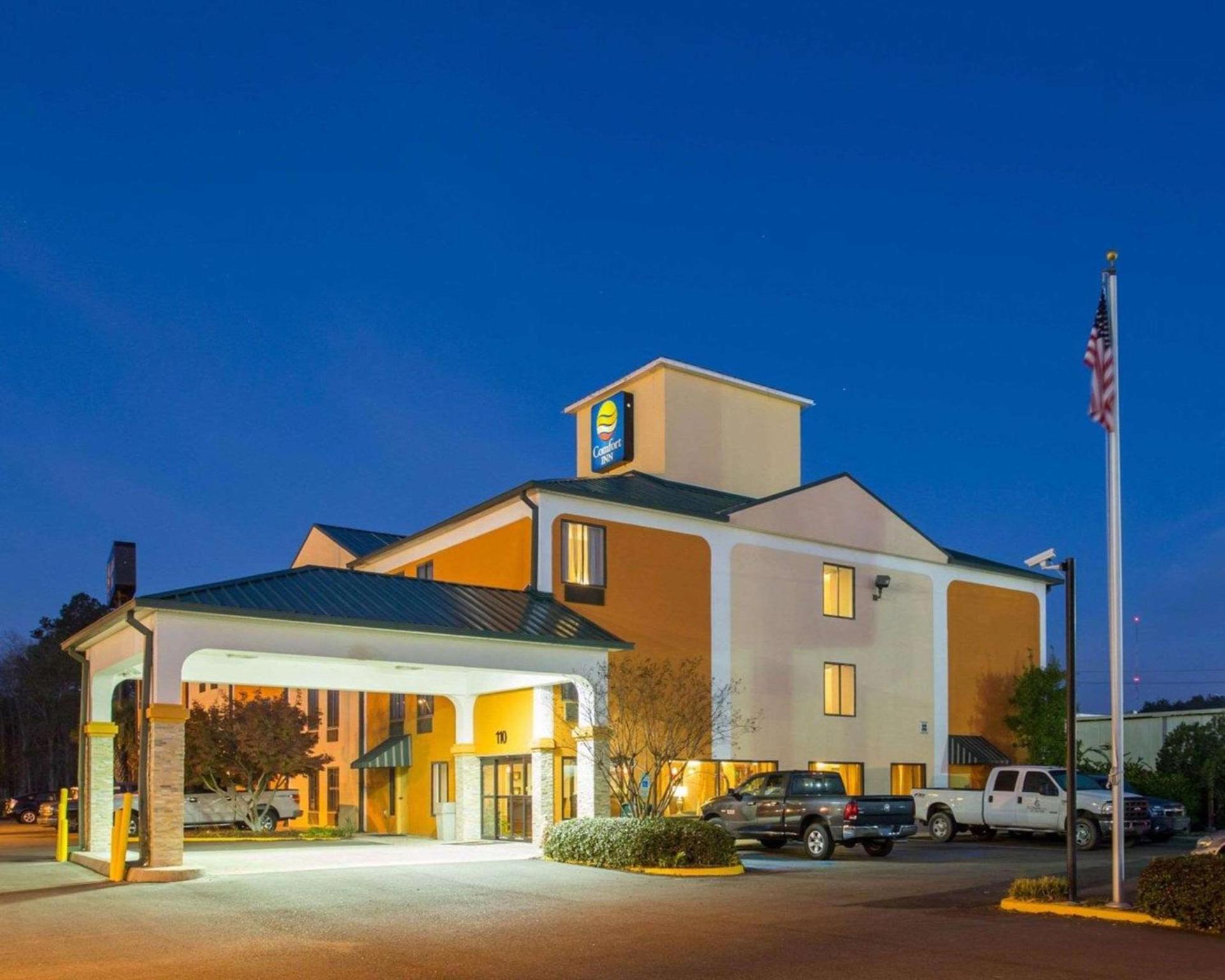 Comfort Inn Hammond photo 3