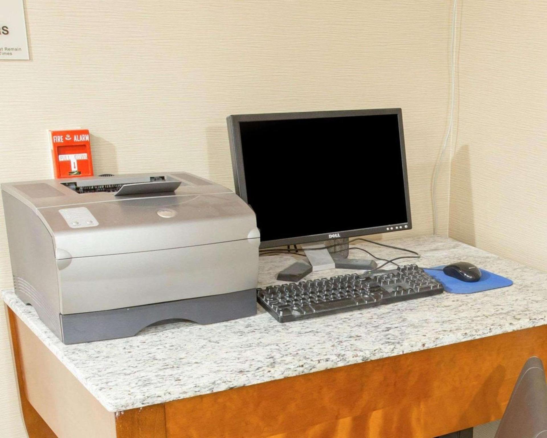 Comfort Inn Hammond photo 27