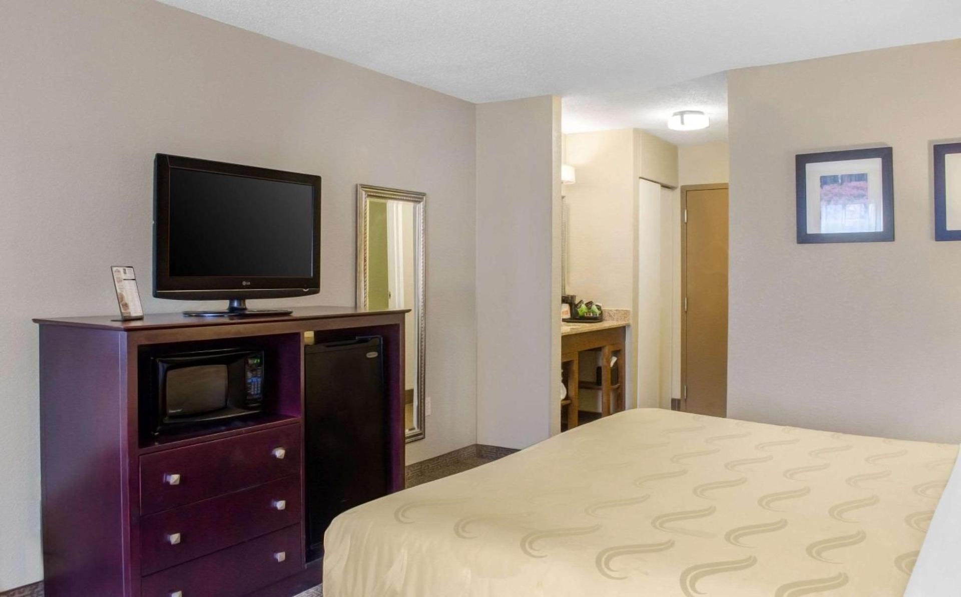 Quality Inn Ruston photo 34