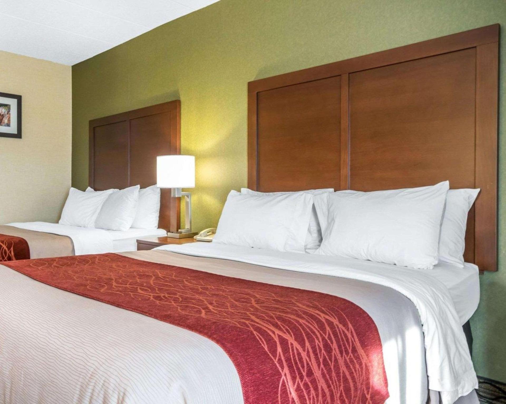 Comfort Inn Winchester photo 18