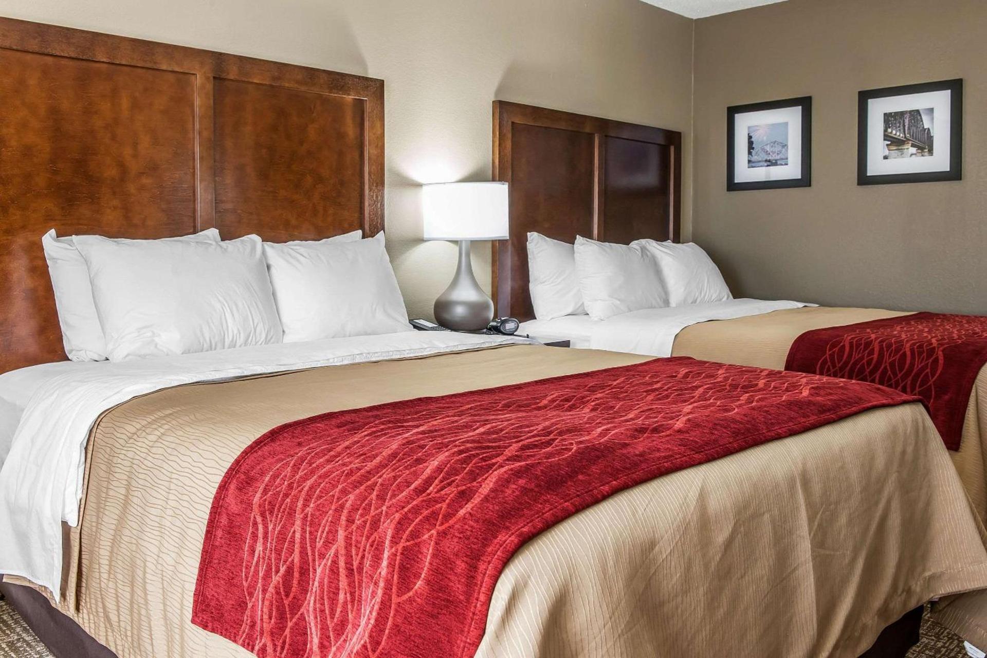 Comfort Inn & Suites Mount Sterling photo 12
