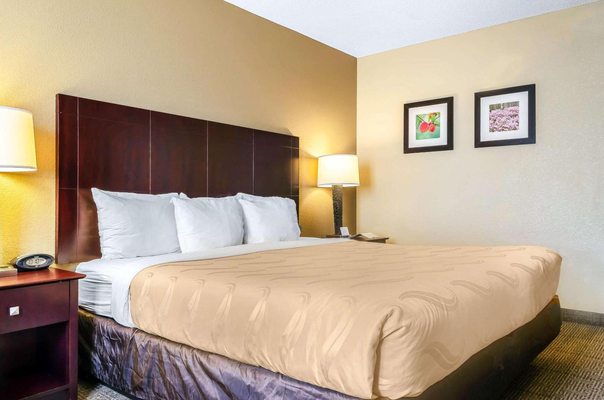 Quality Inn Ruston photo 31