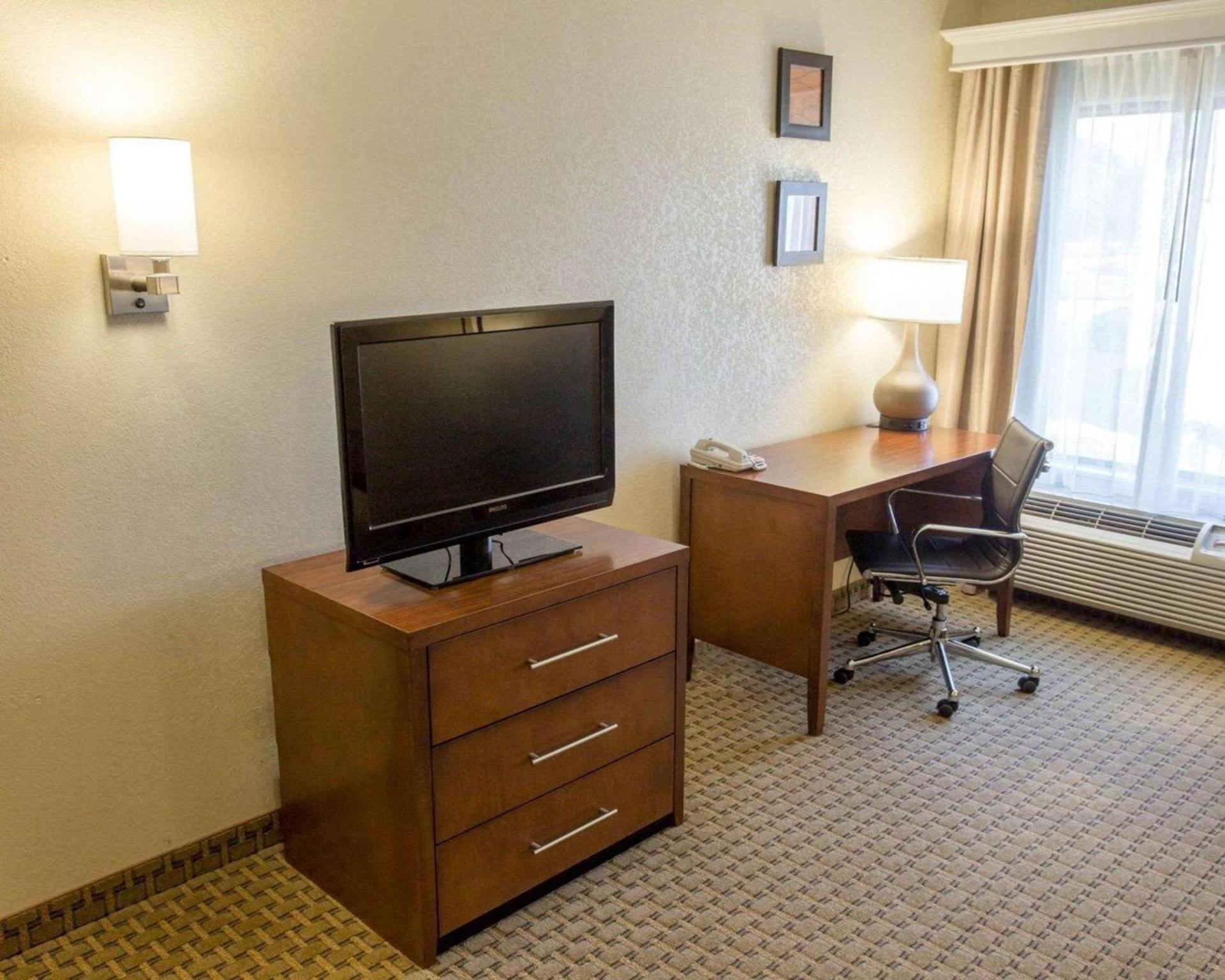 Comfort Inn Hammond photo 20