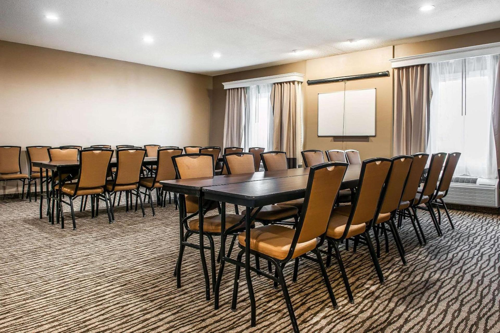 Comfort Inn & Suites Mount Sterling photo 28