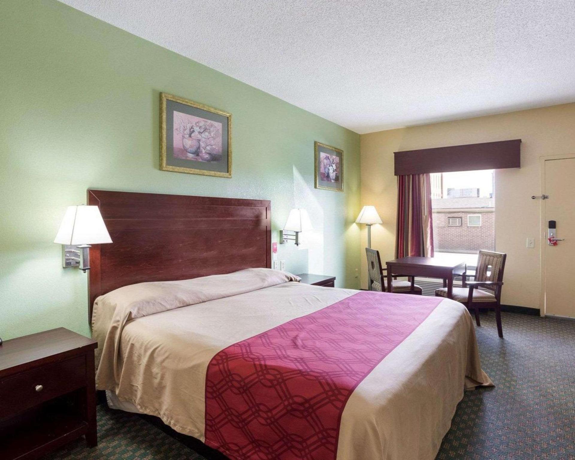 Rodeway Inn & Suites New Orleans Gentilly photo 7